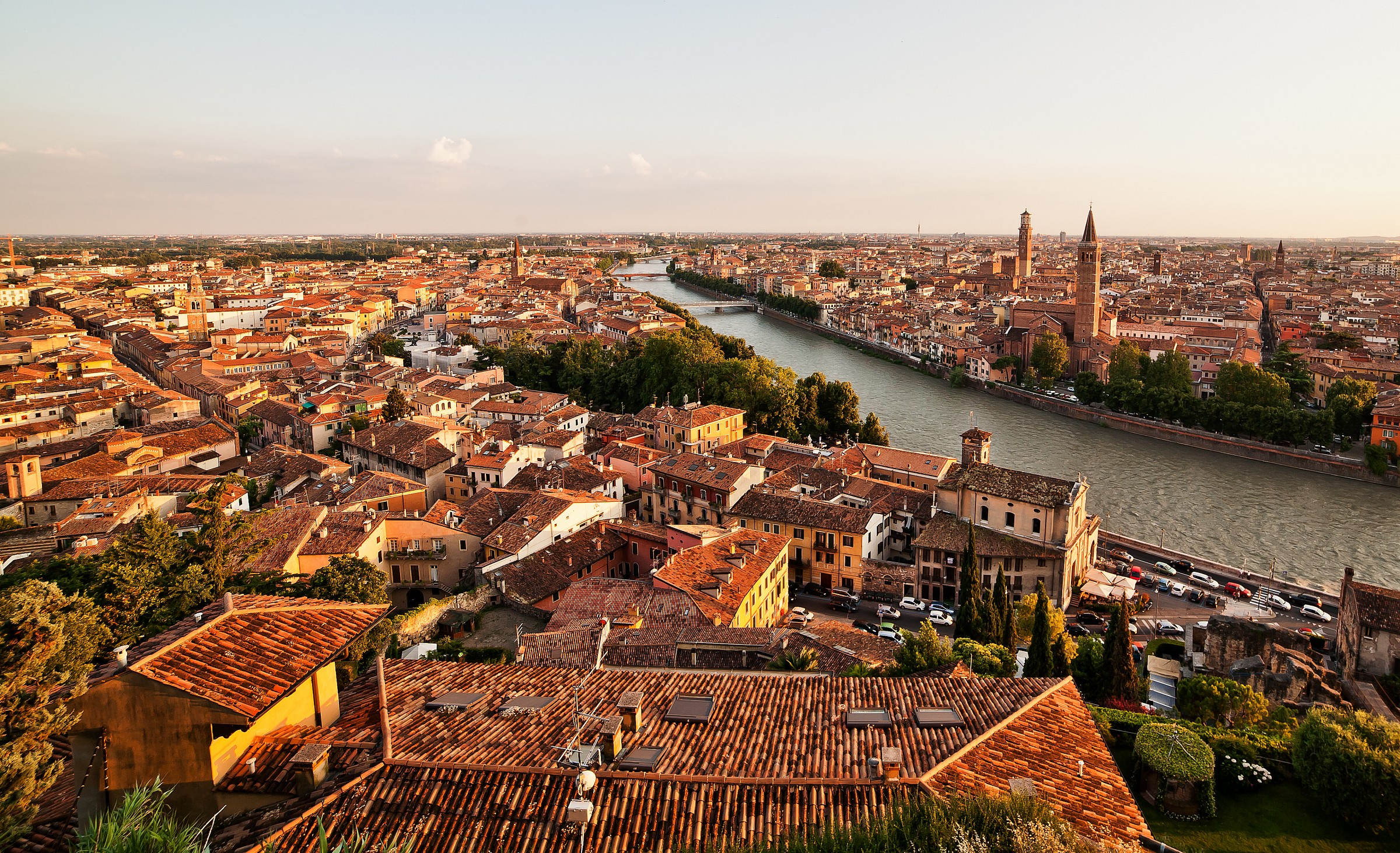 Verona
