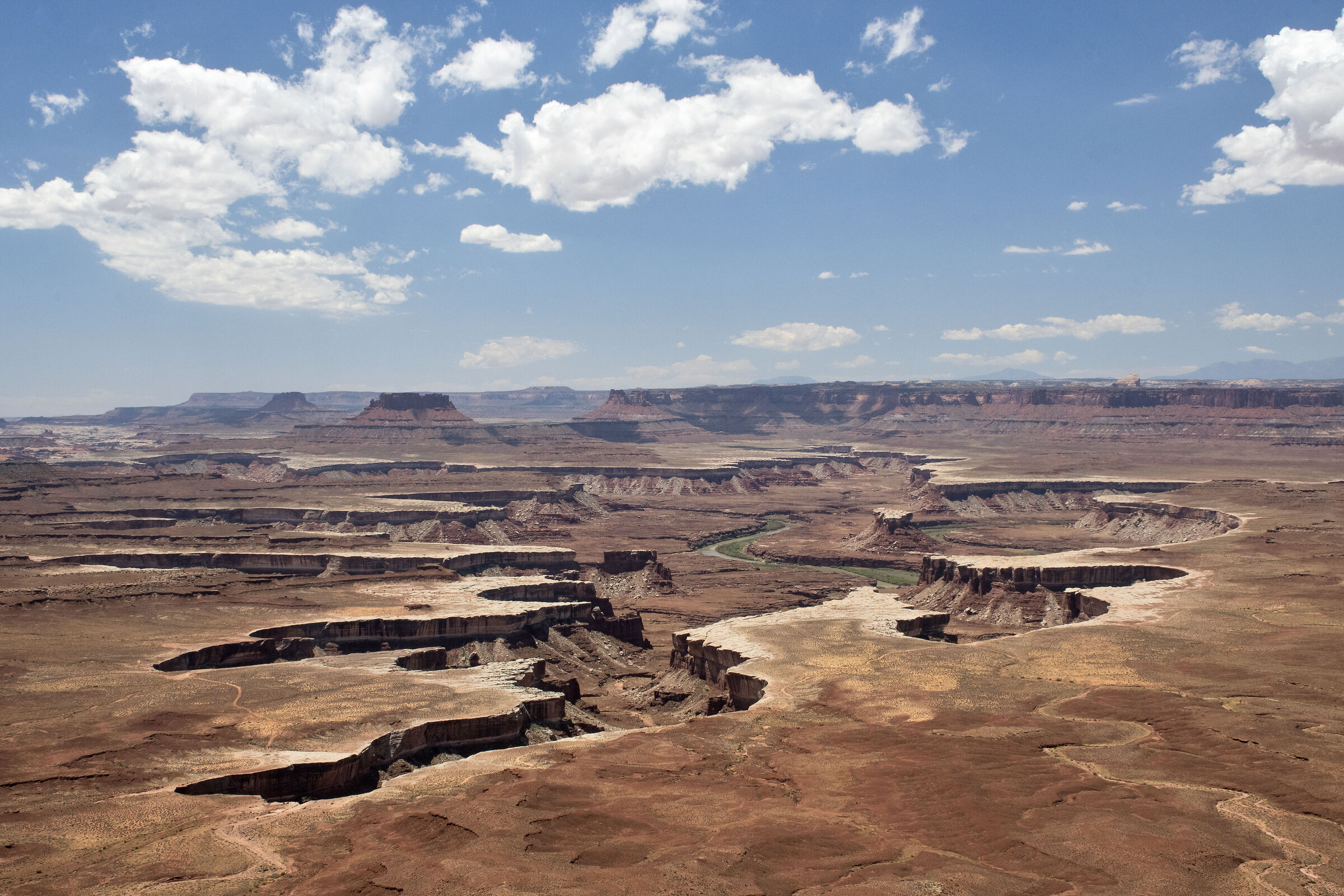 Canyonlands