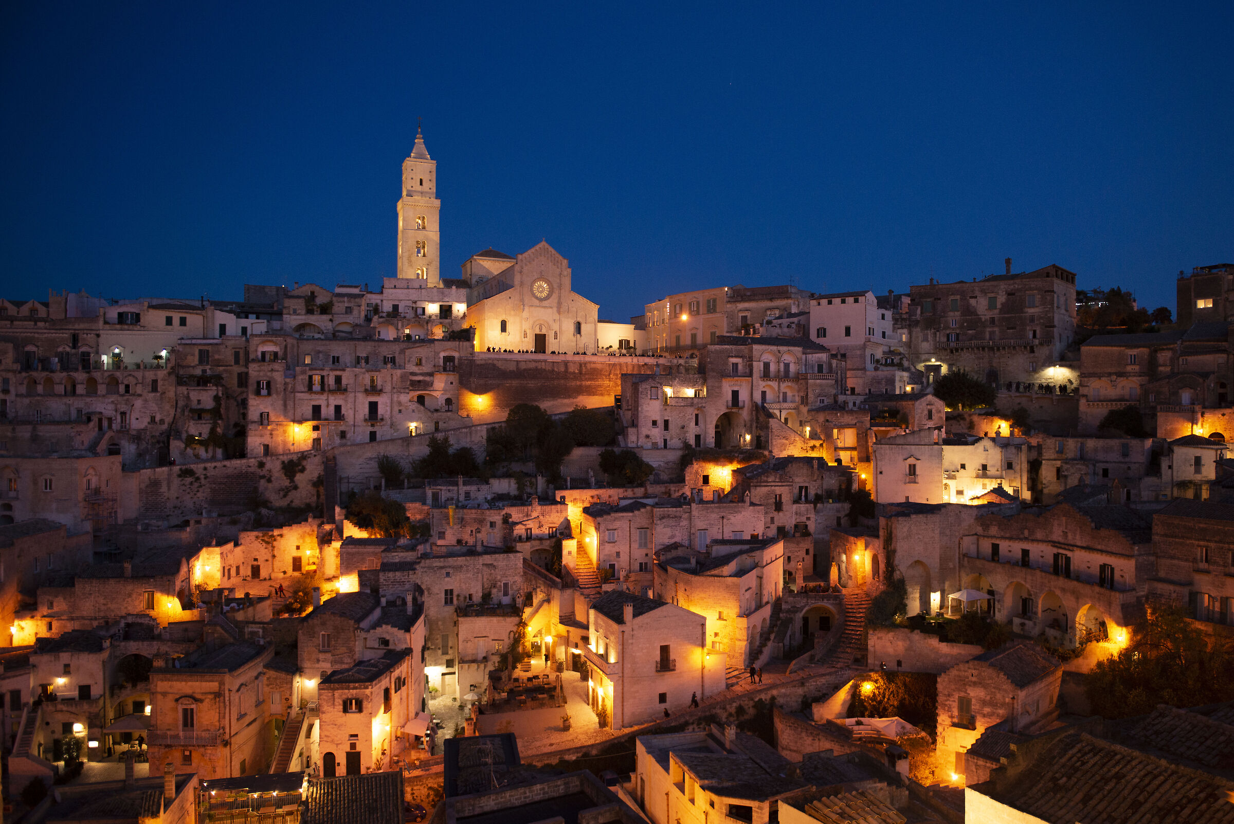 Matera
