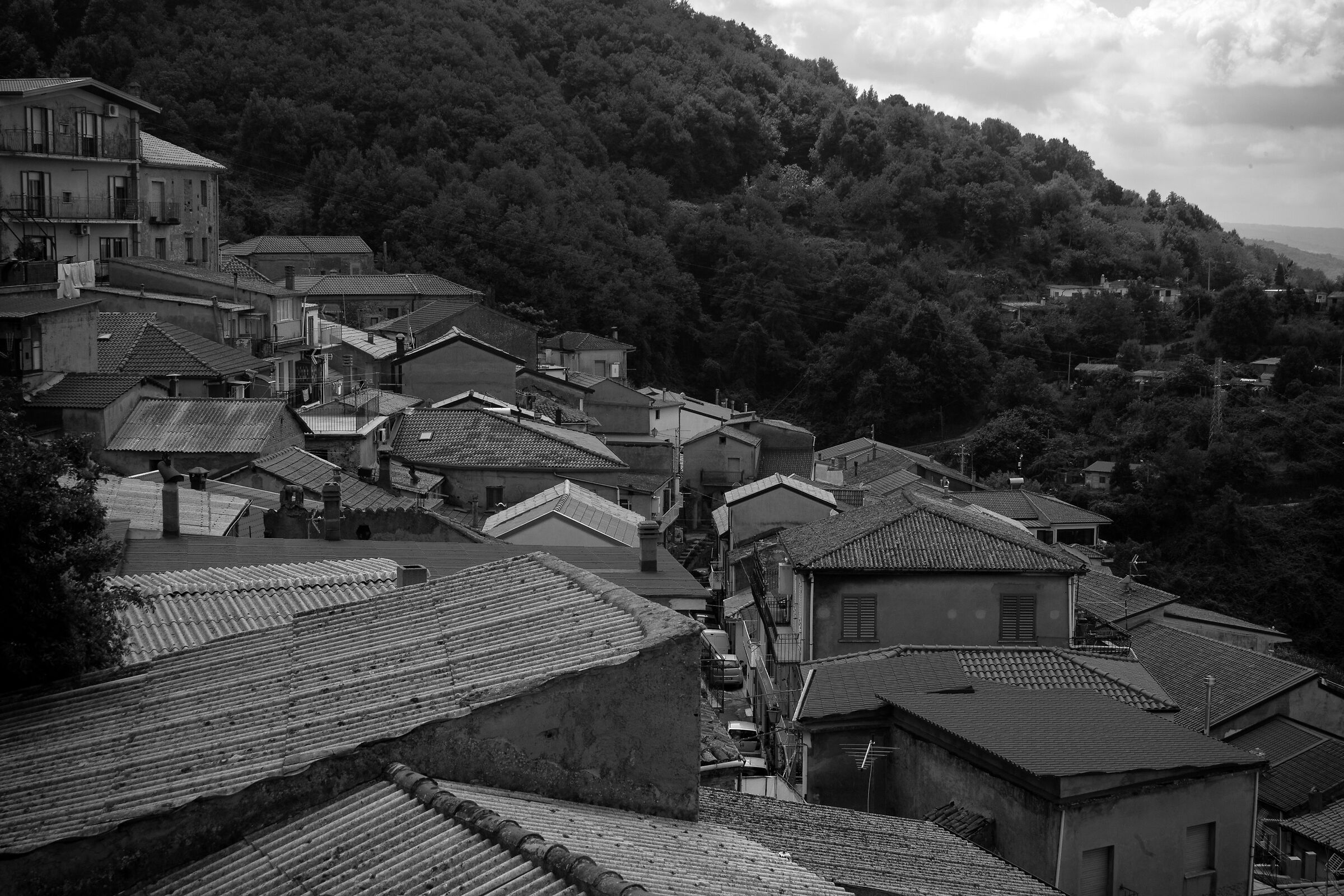 San Nicola da Crissa (VV) - Glimpse