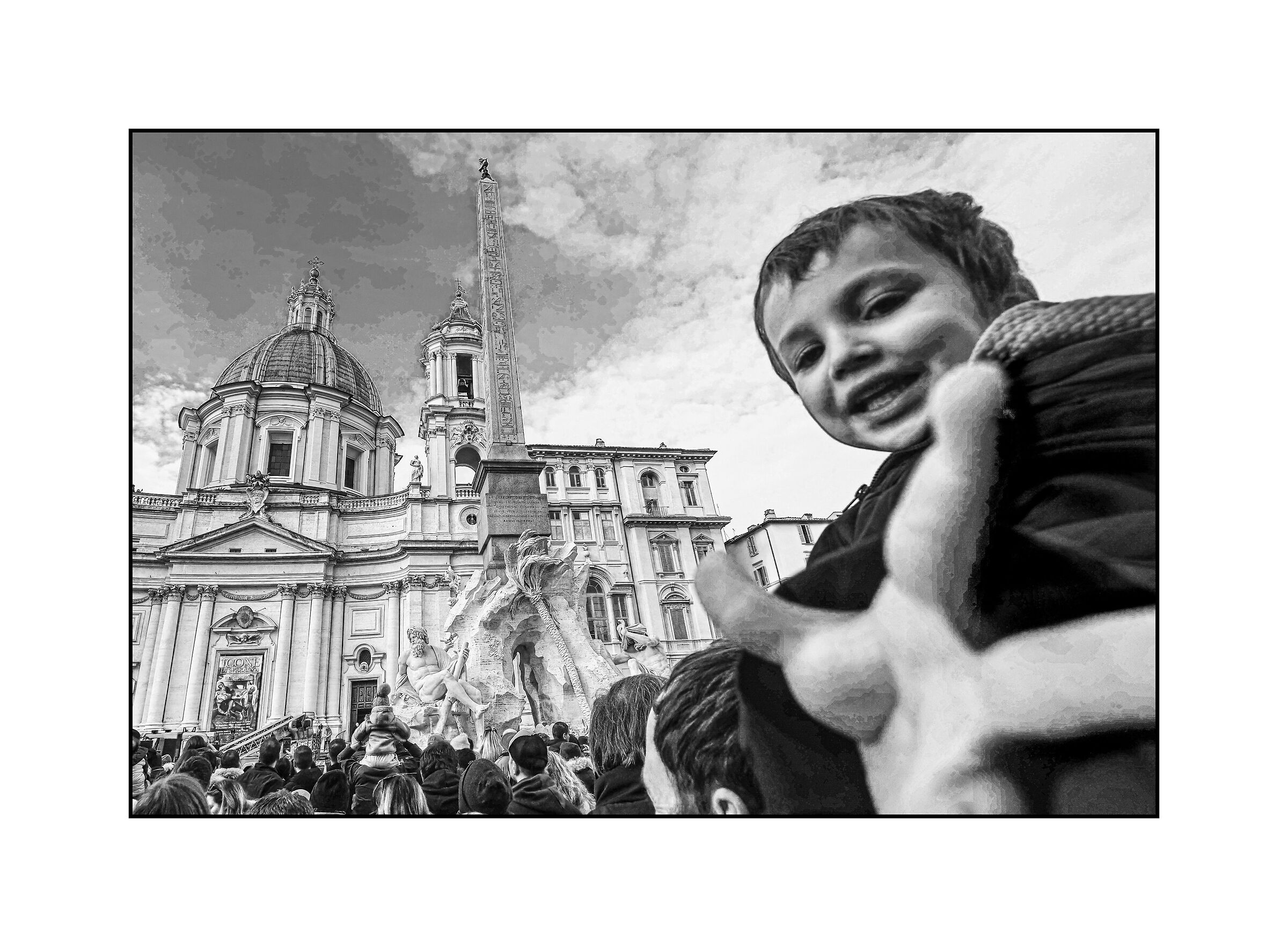 che bella! la voglio io !