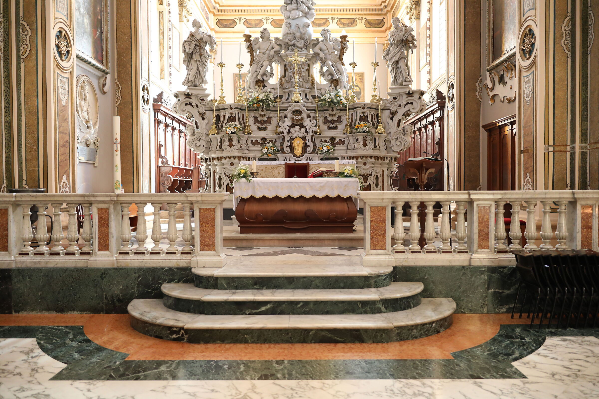 @ " F. 1.4 " Canon 5 D IV- Sigma 28, 1.4 Art