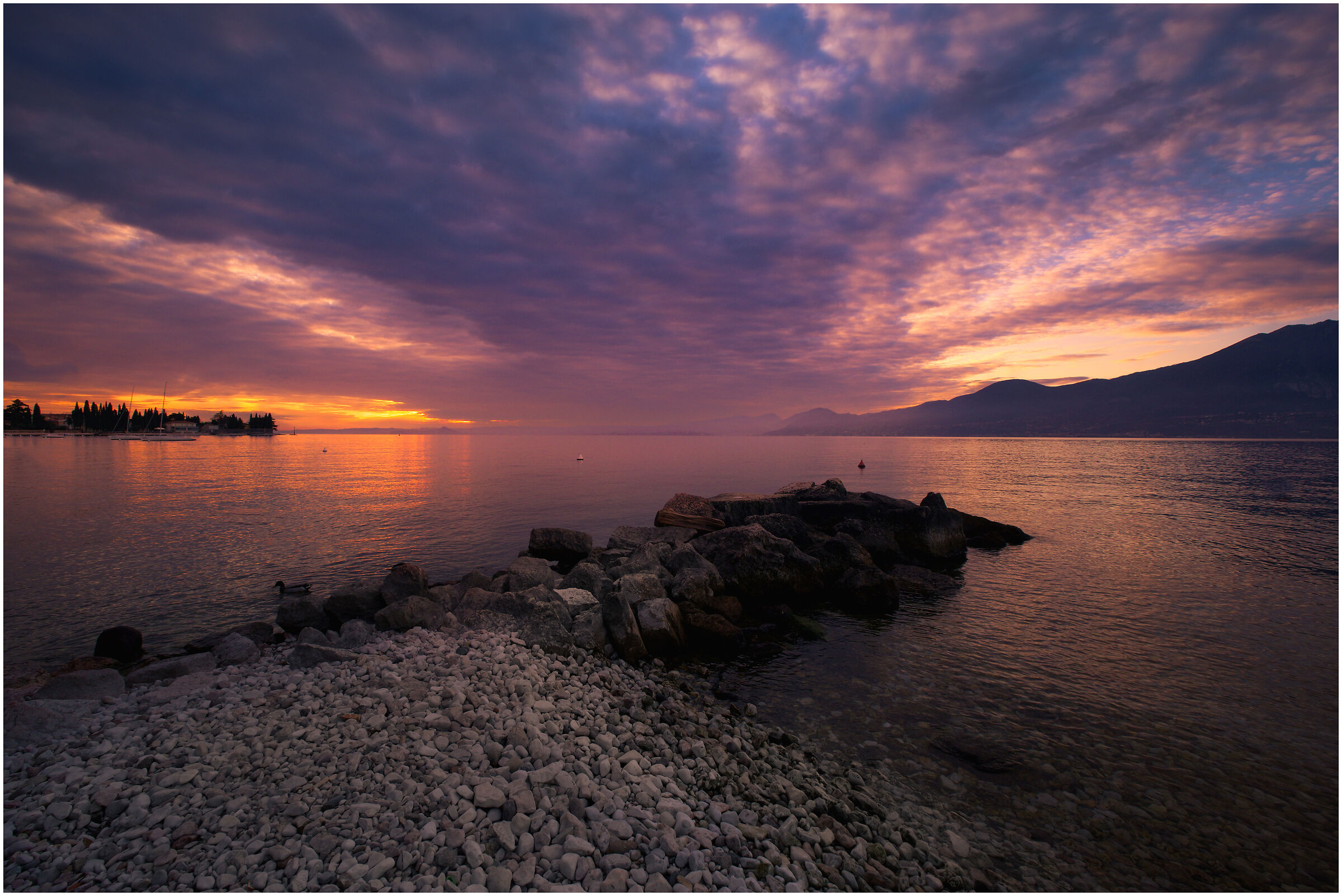 Lake Garda