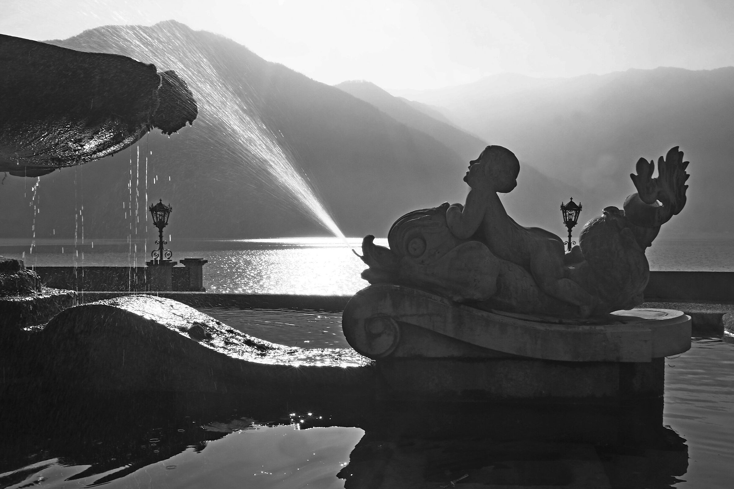 Felicità infantile.....