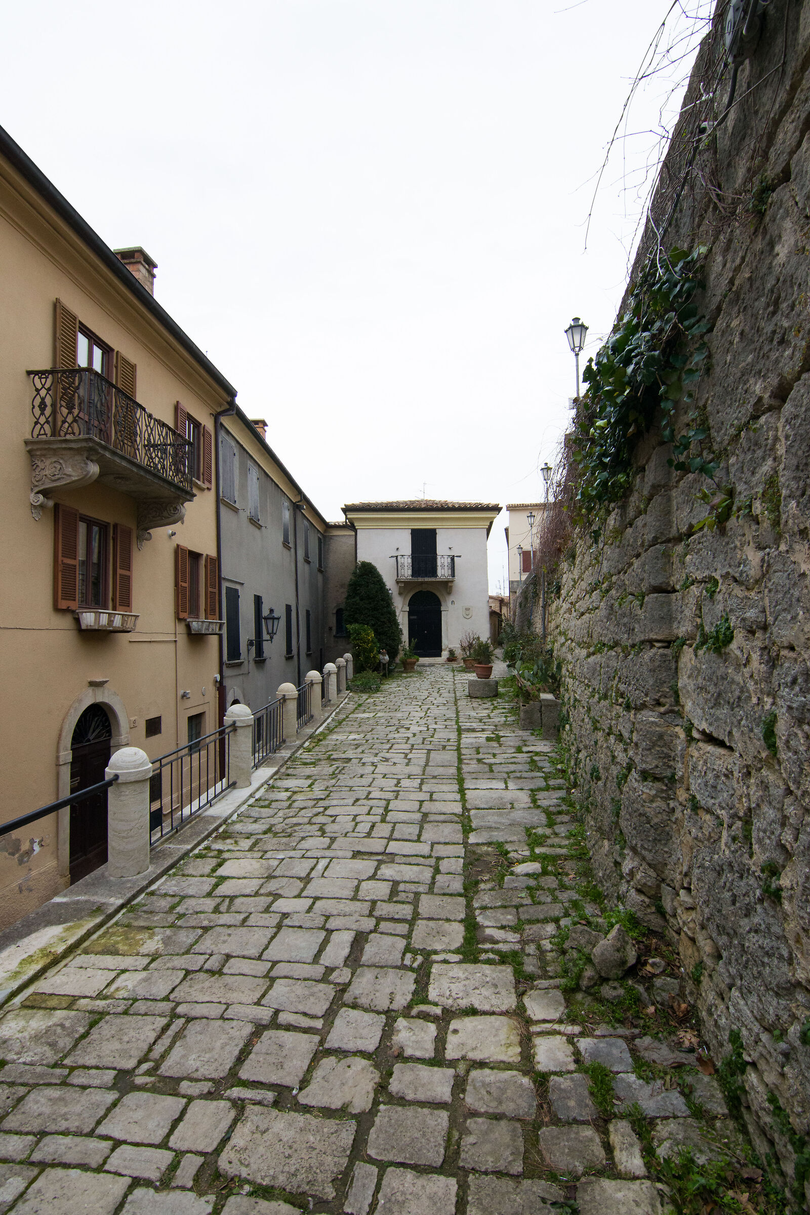 Senza Titolo