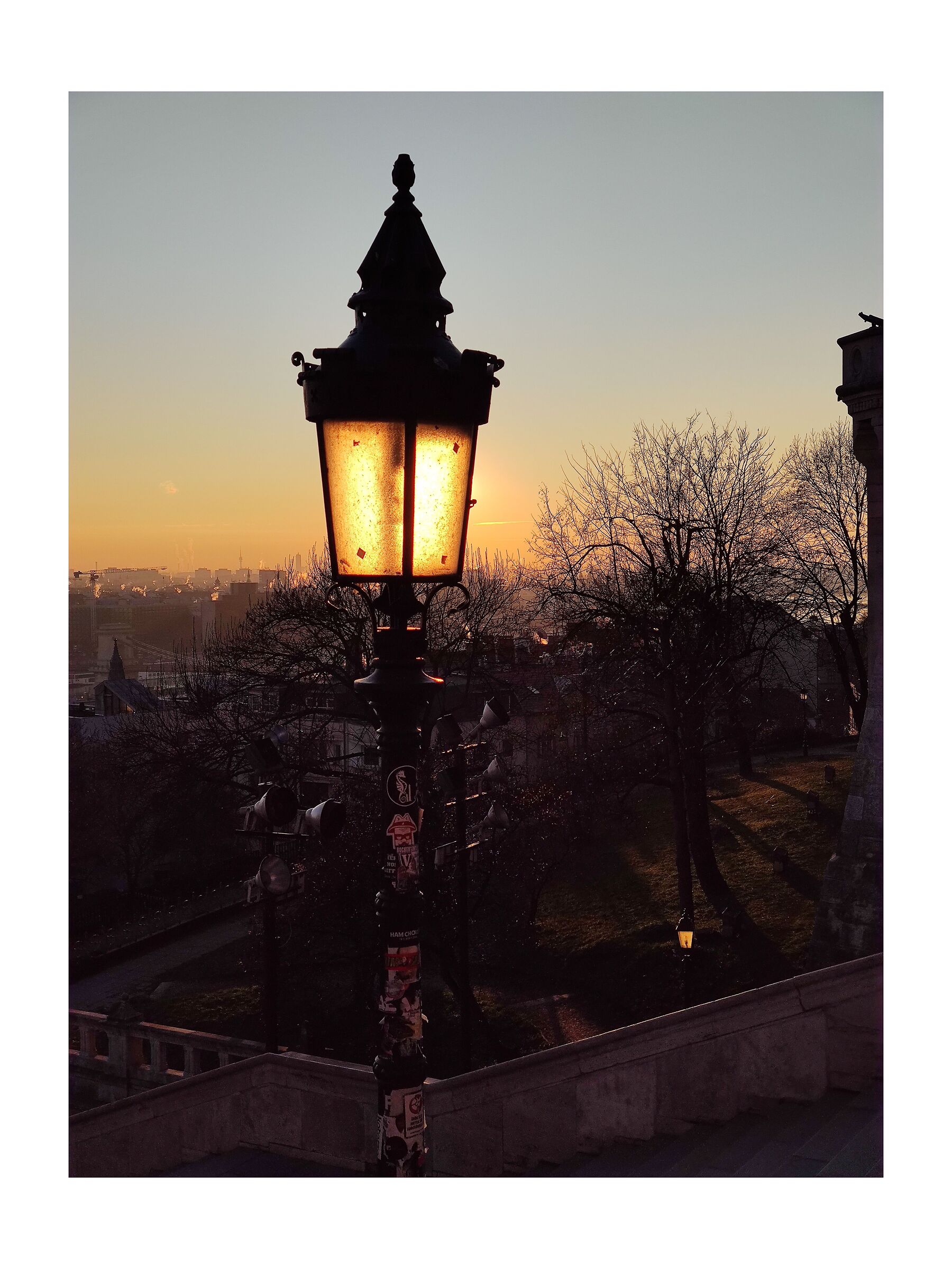 Luce naturale o artificiale?