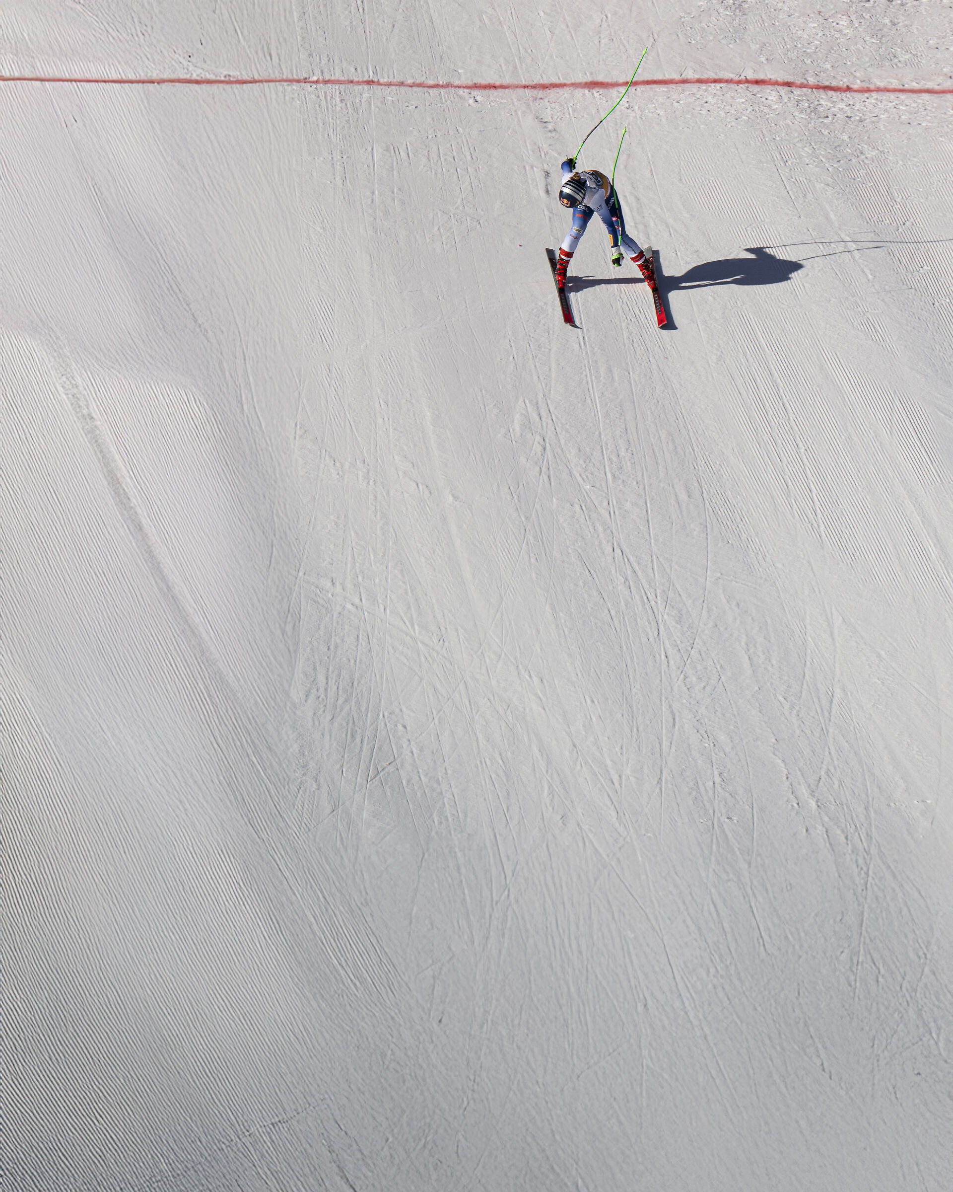 Sofia Goggia - Downhill Cortina 2025