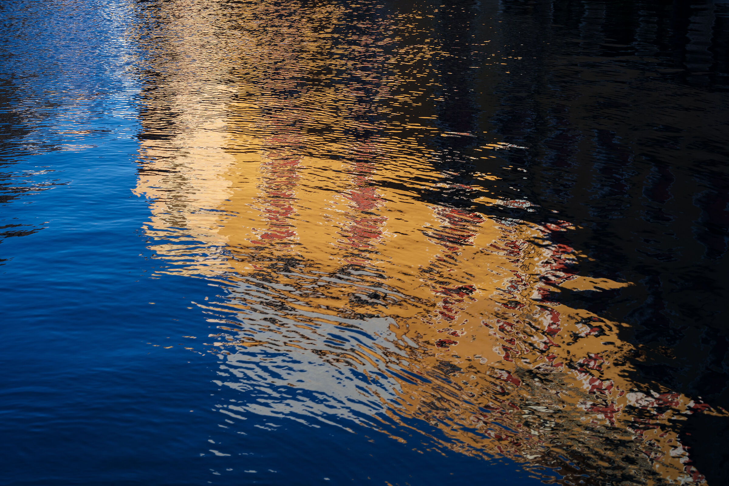 Reflections