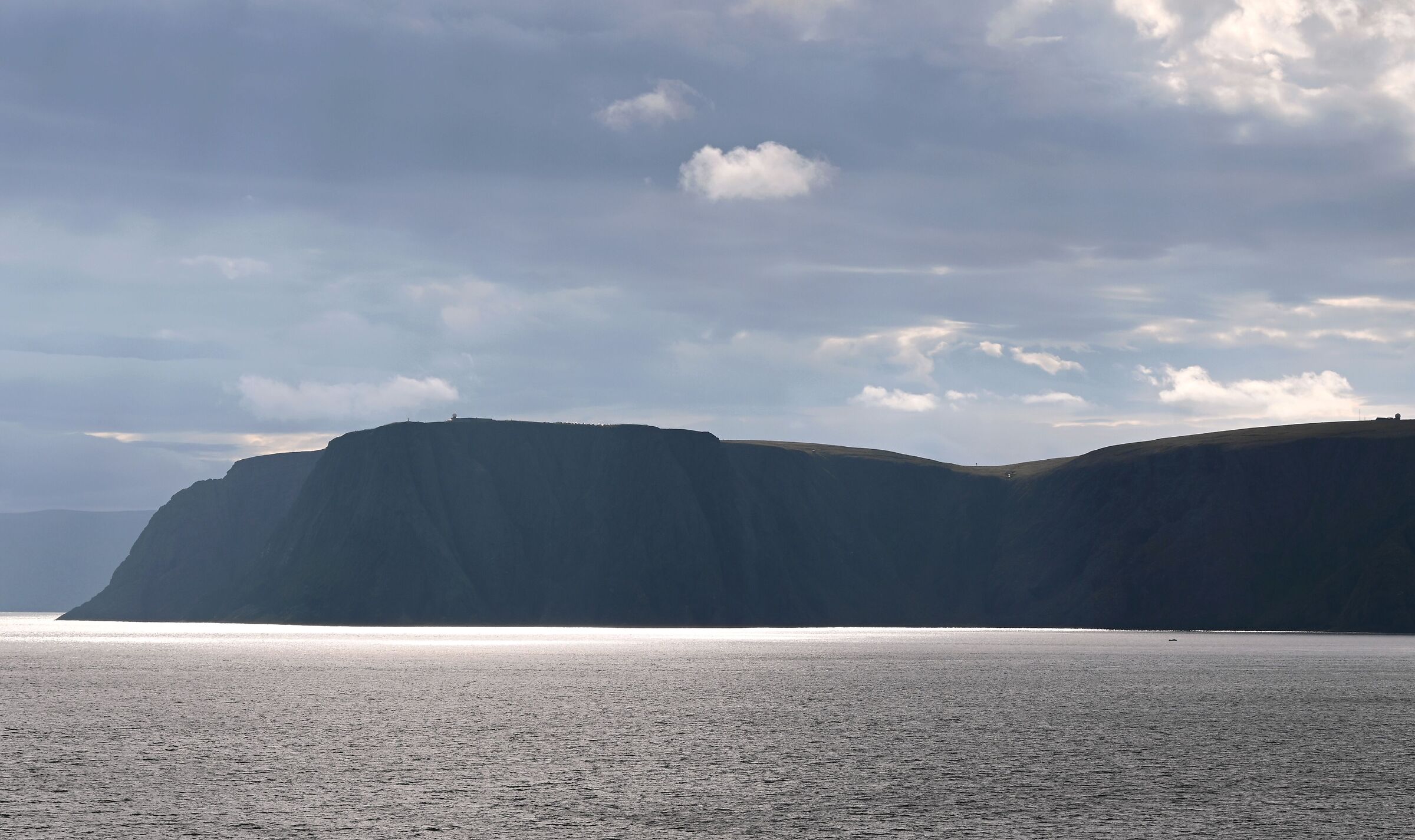 North Cape