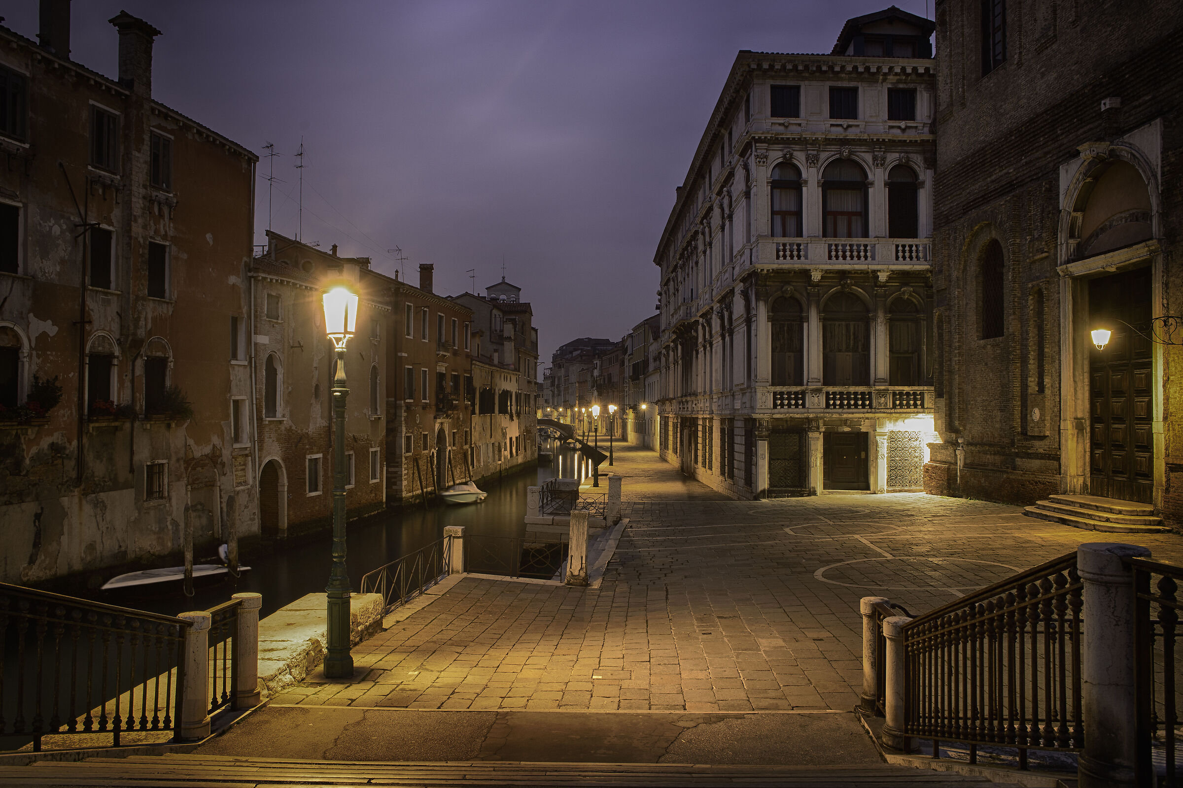 Fondamenta della Misericordia