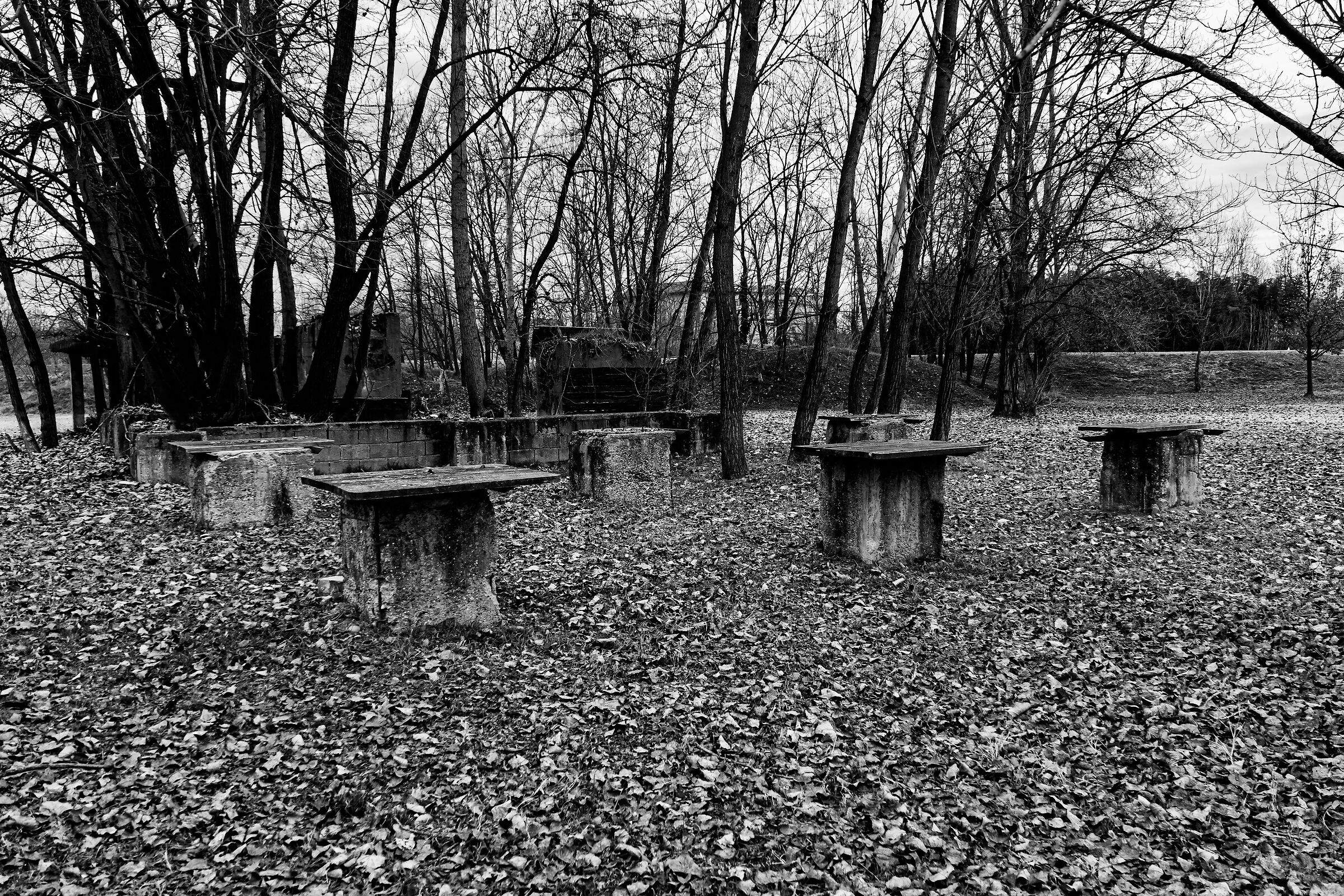 The Stonehenge of the poor