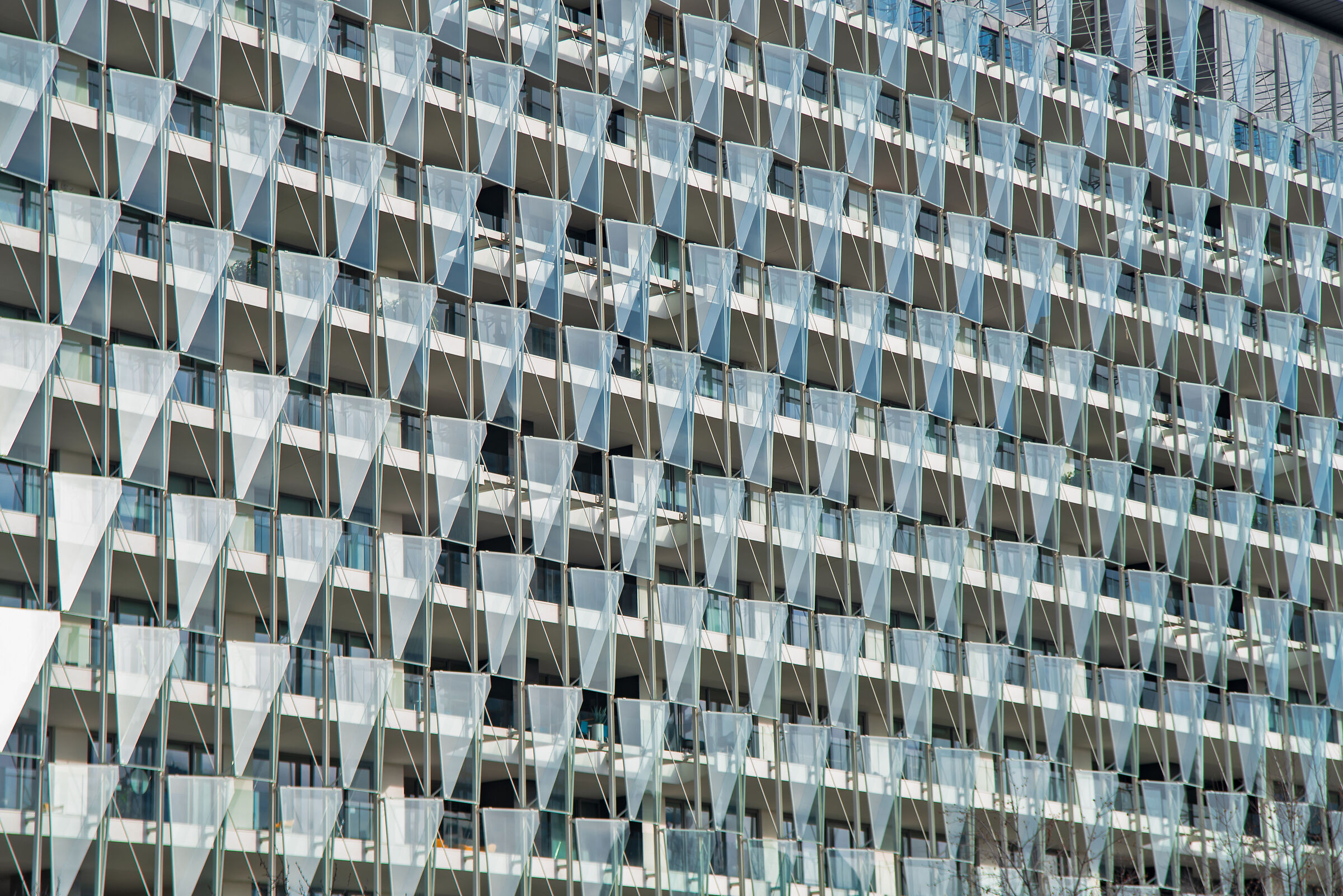 L'Alveare _ retex - Milano