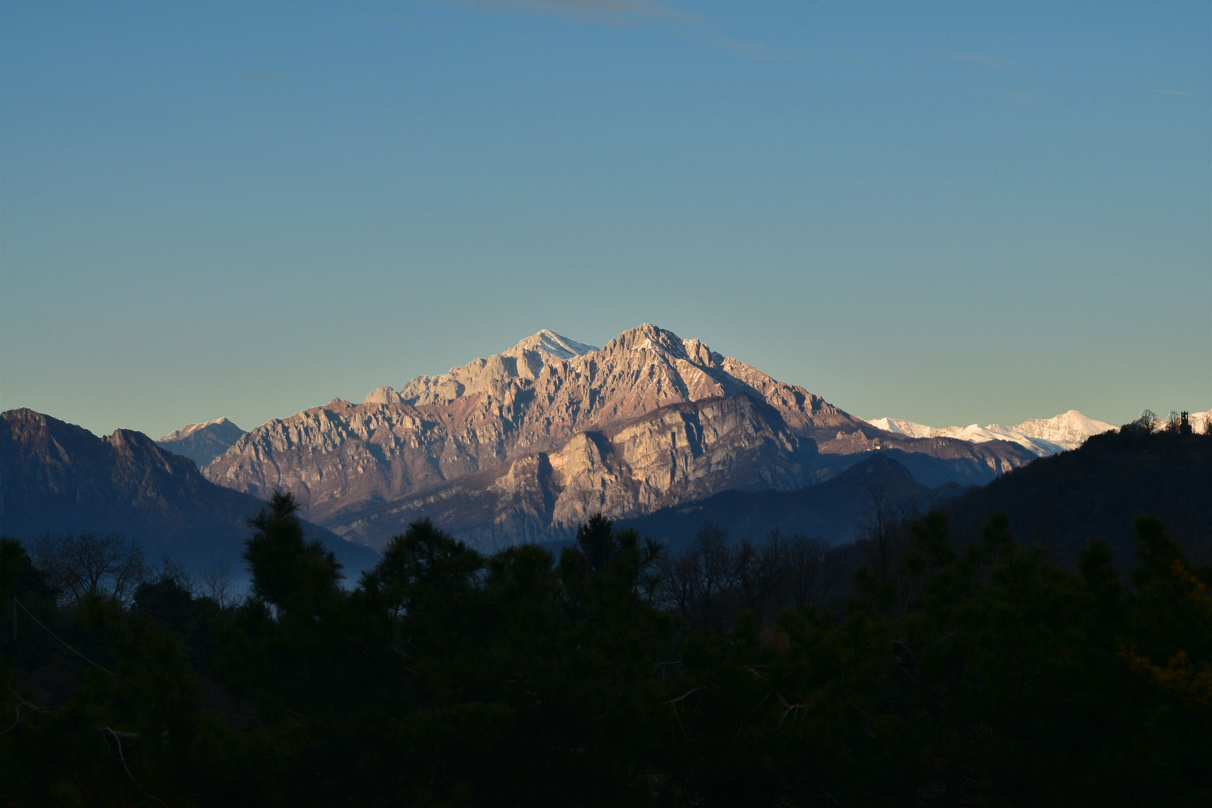Le Grigne