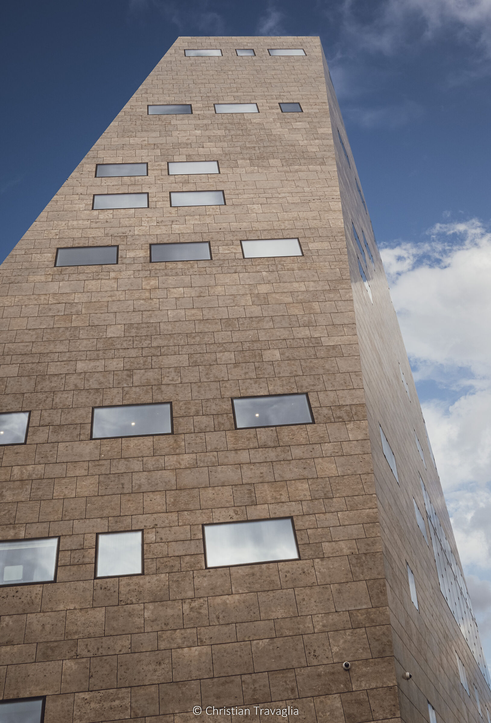 Lines - Groningen - Netherlands 2023