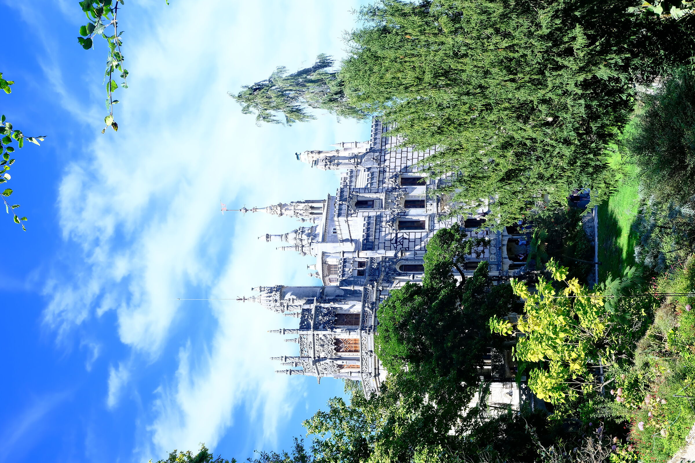 Quinta de Regaleira