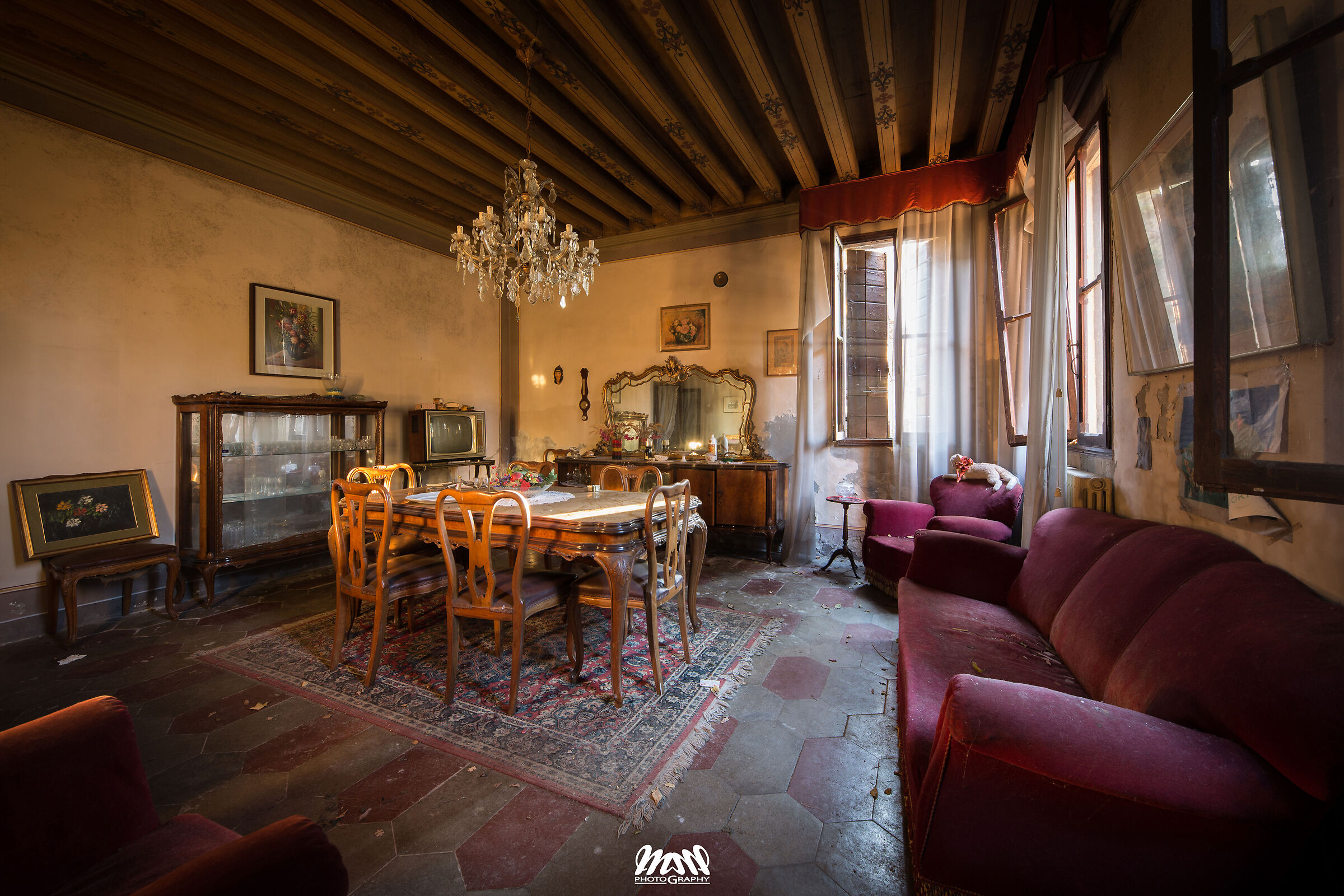 La Villa del Lancista