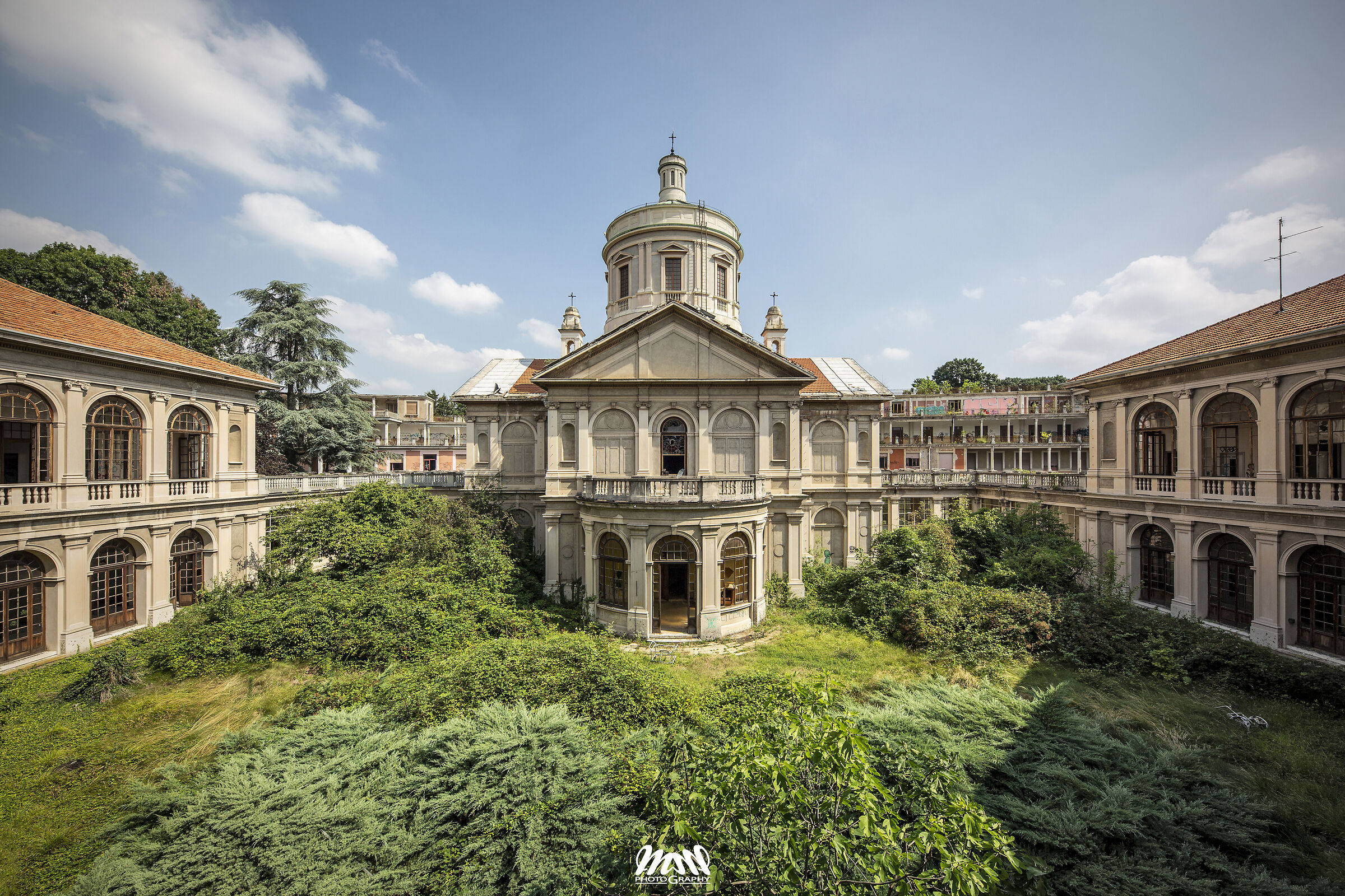 L'Azienda Ospedaliera