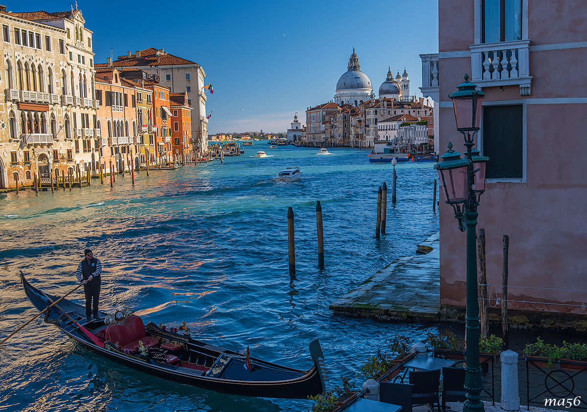 Santa Maria della Salute