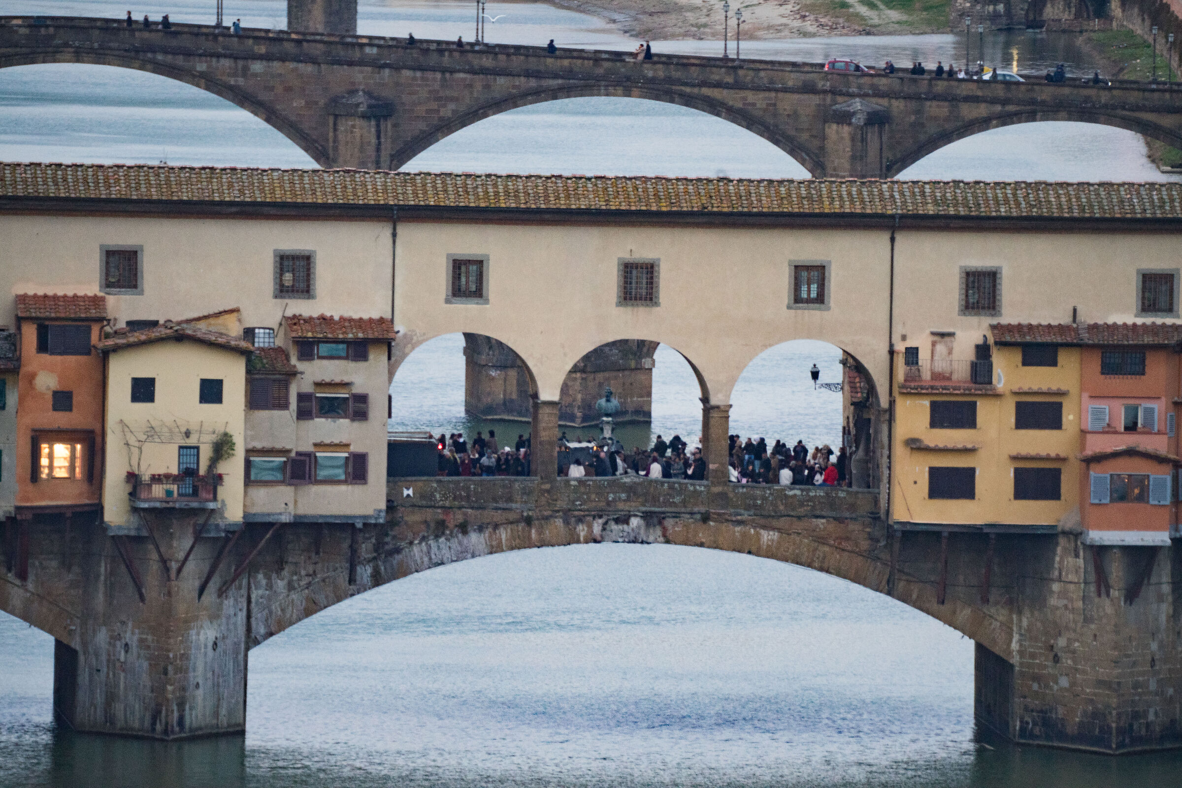 Ponte Vecchio