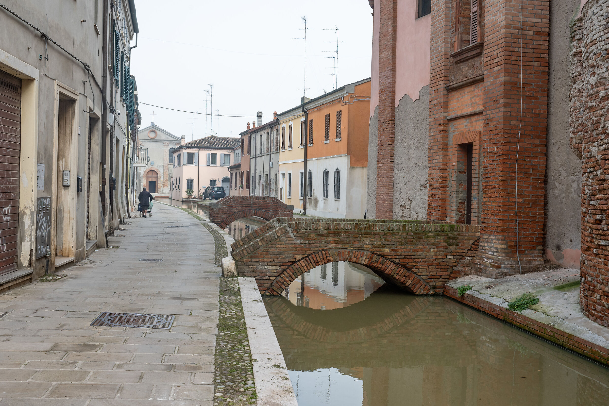 Comacchio