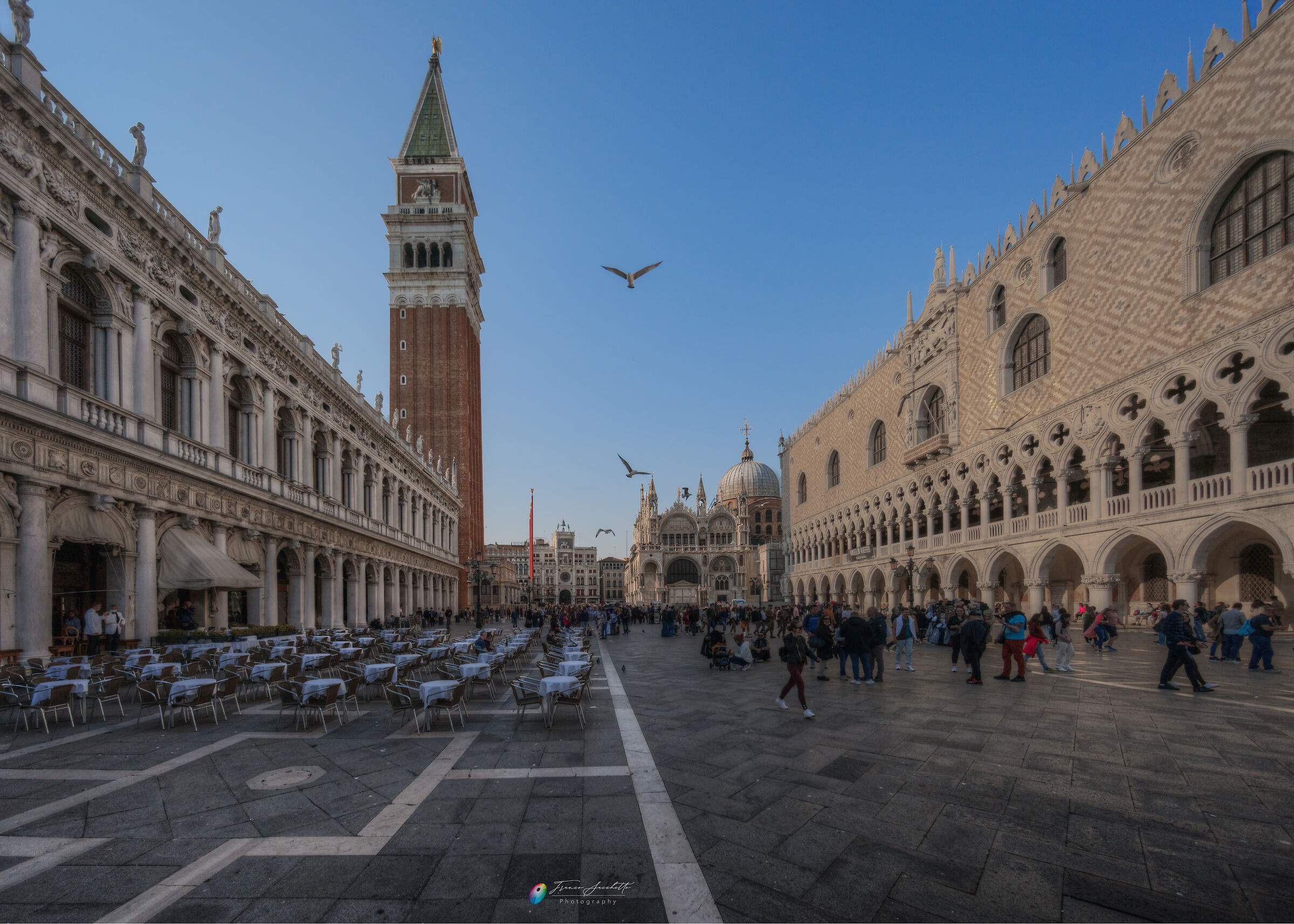 PIAZZA SAN MARCO 1