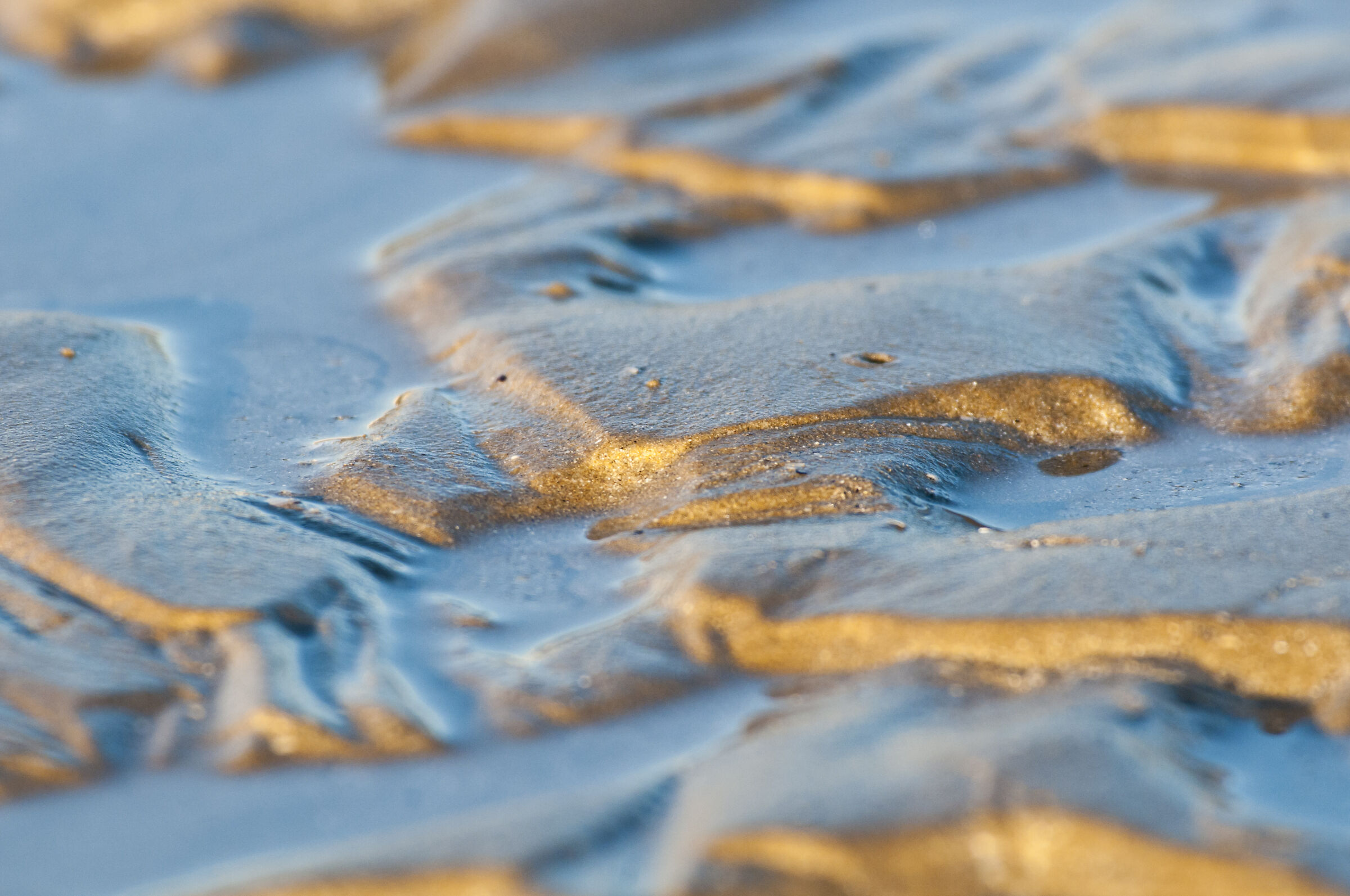 Colori "da spiaggia"
