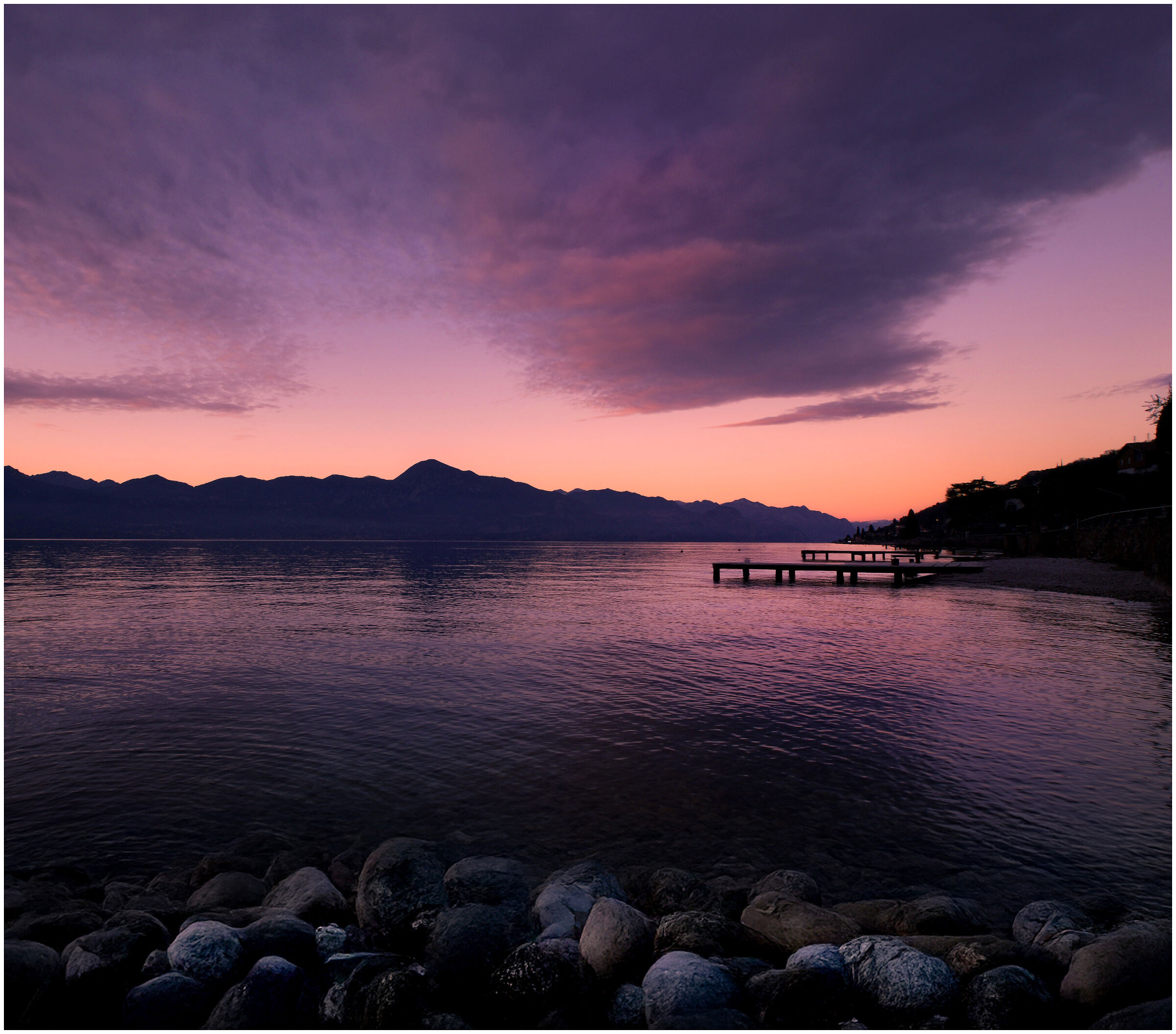 Lake Garda