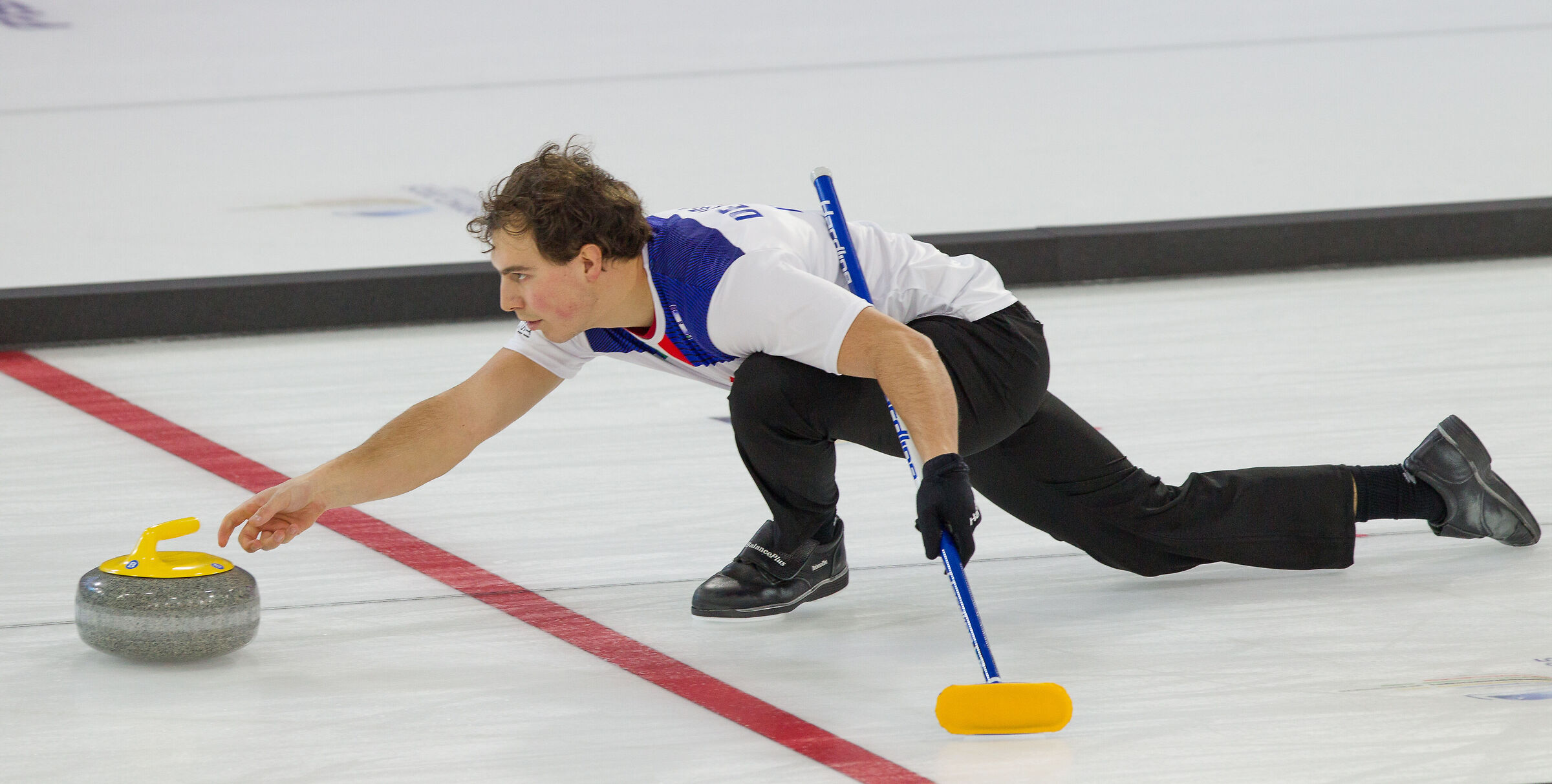 Curling