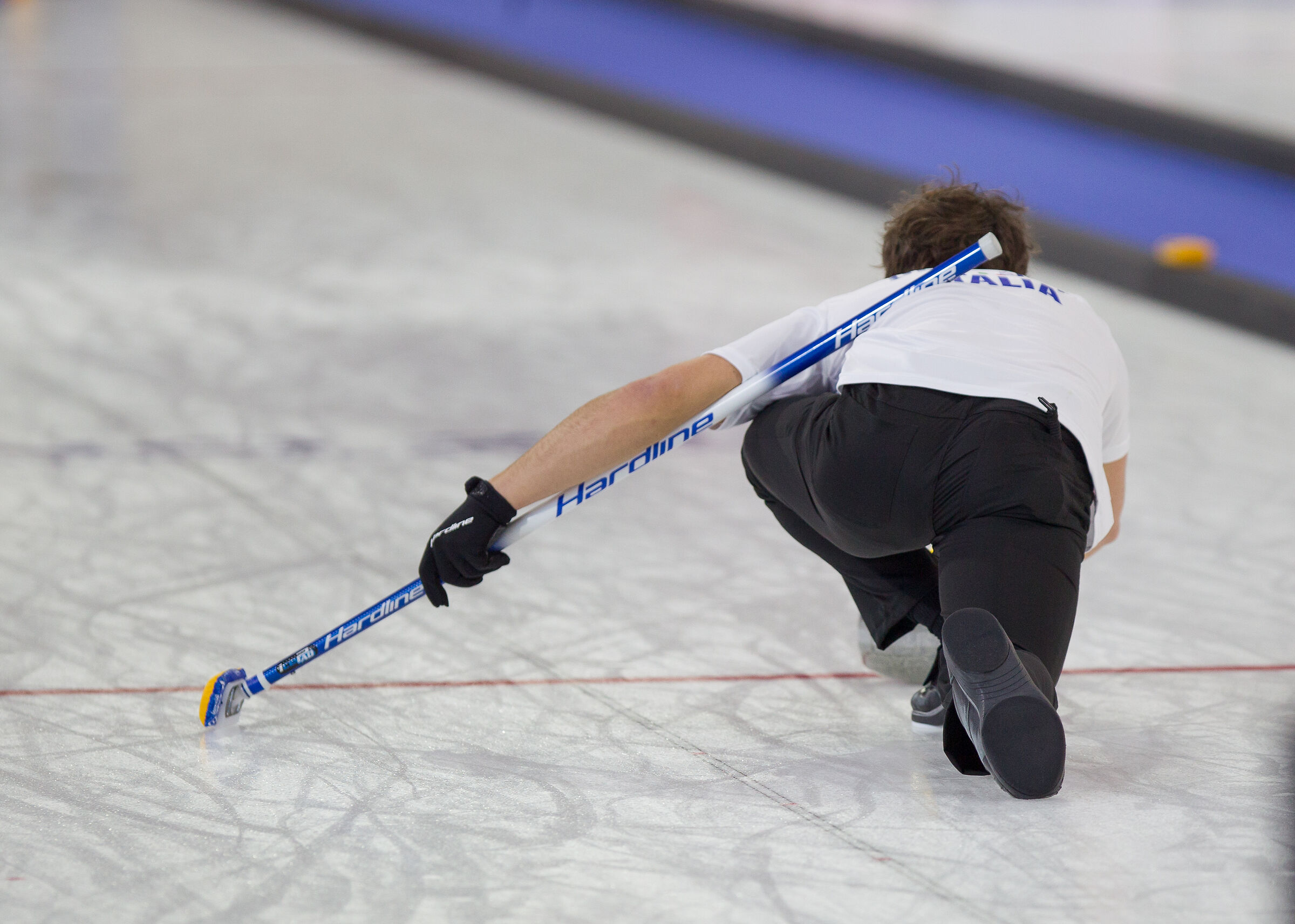 Curling