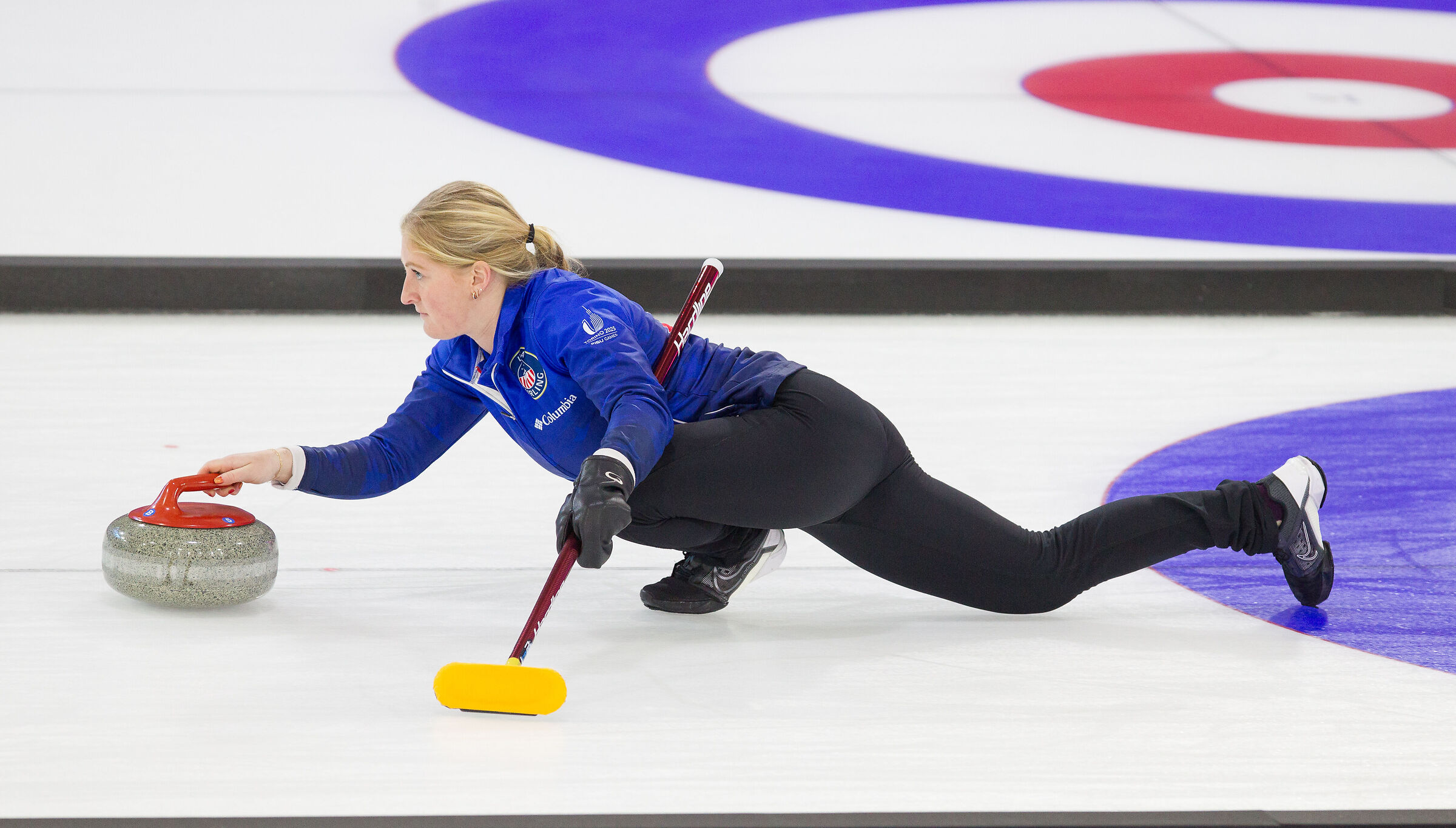 Curling