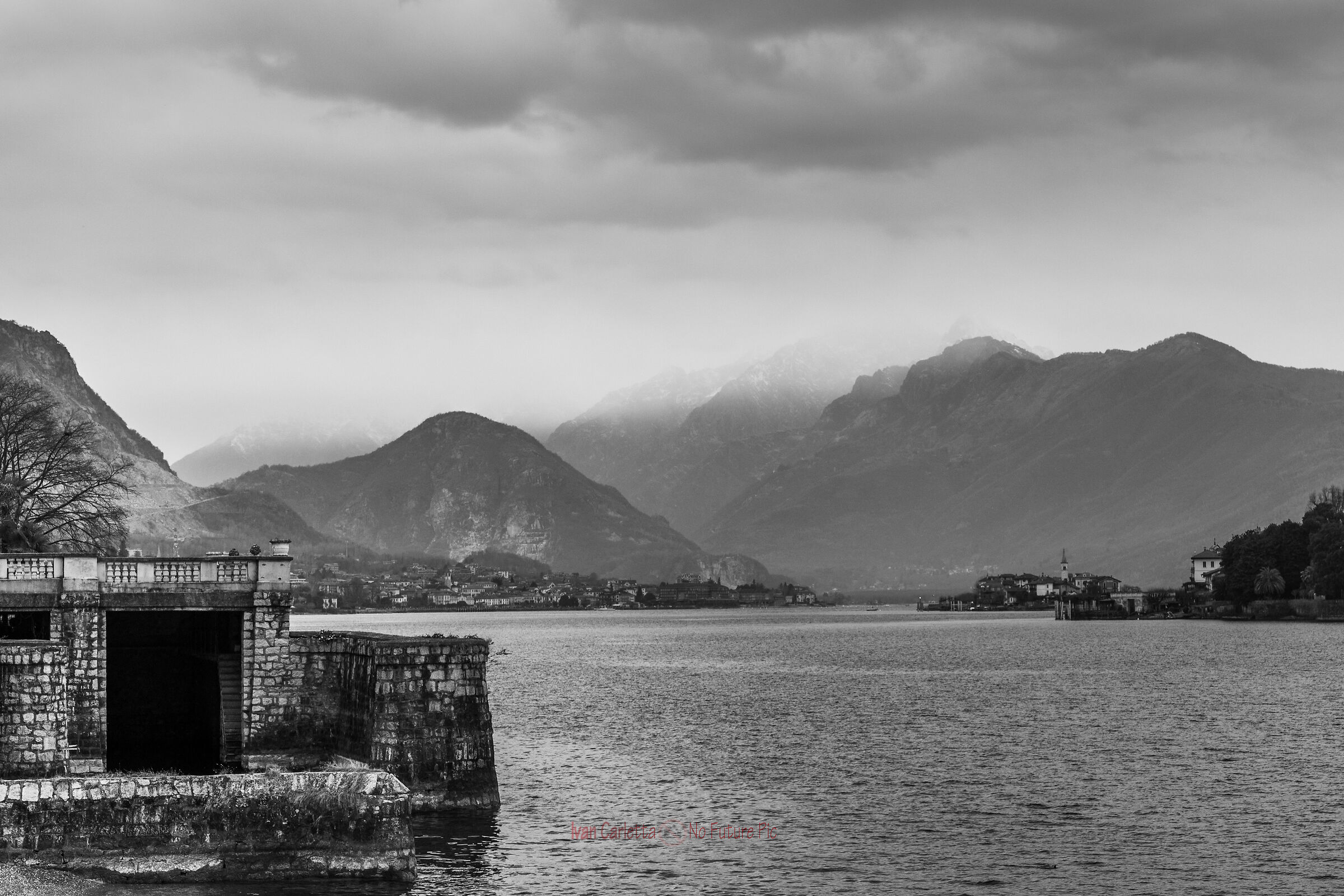 Stresa Angle