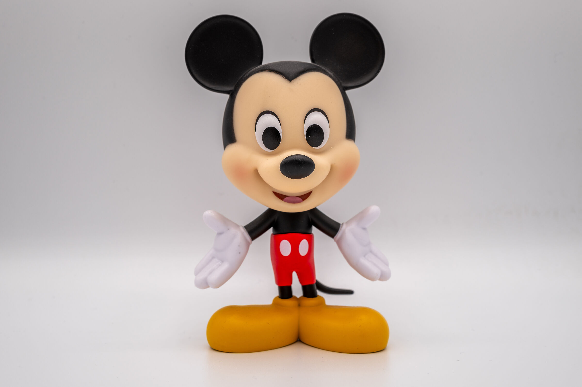 Mickey Mouse