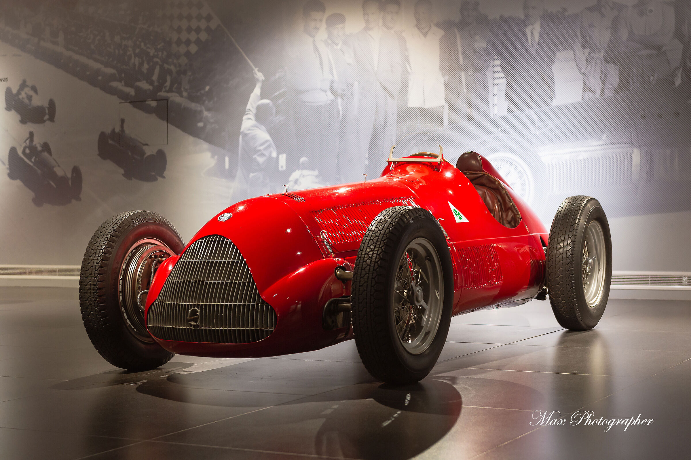 alfa romeo gp-tipo-159-“alfetta”
