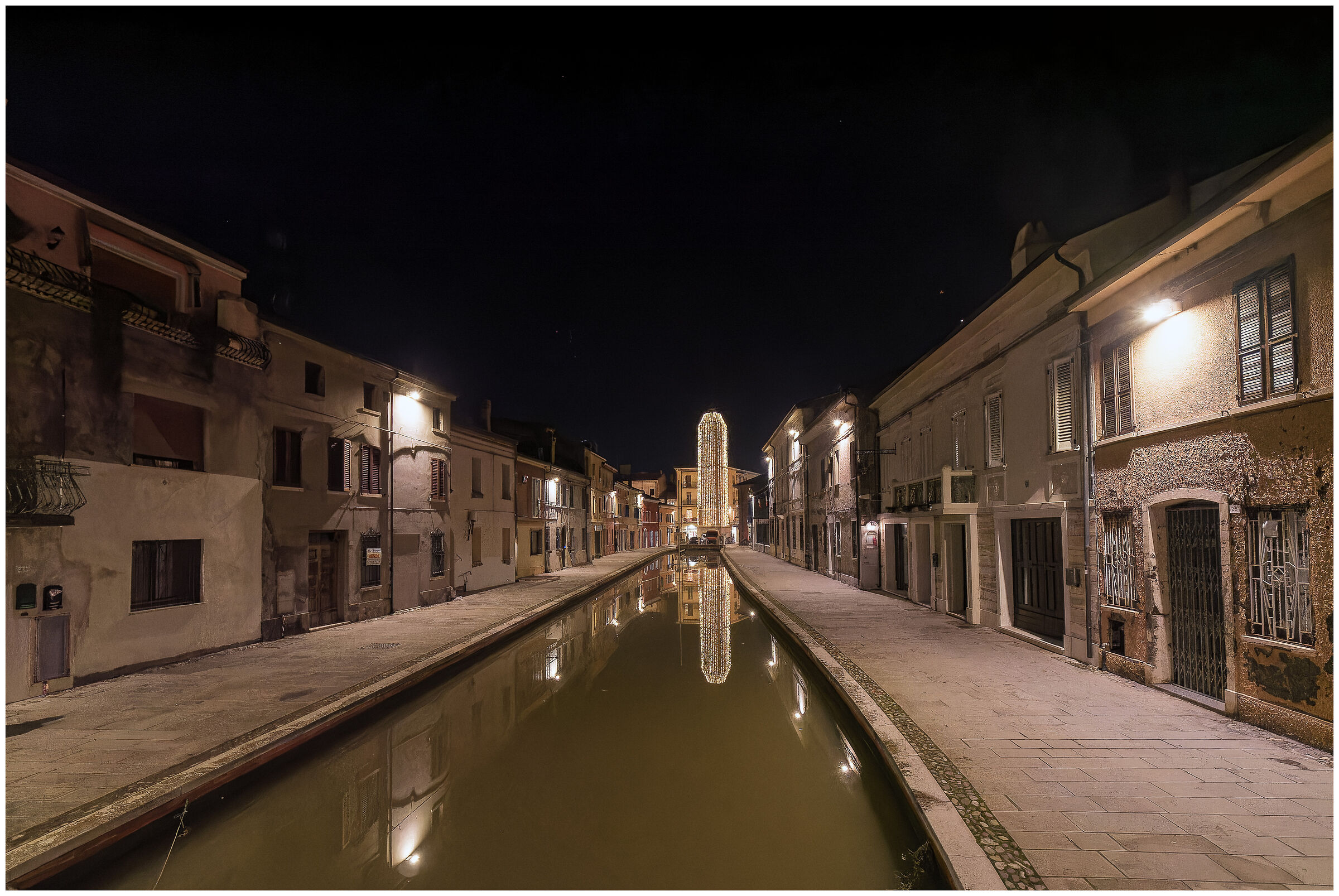 Valli di Comacchio