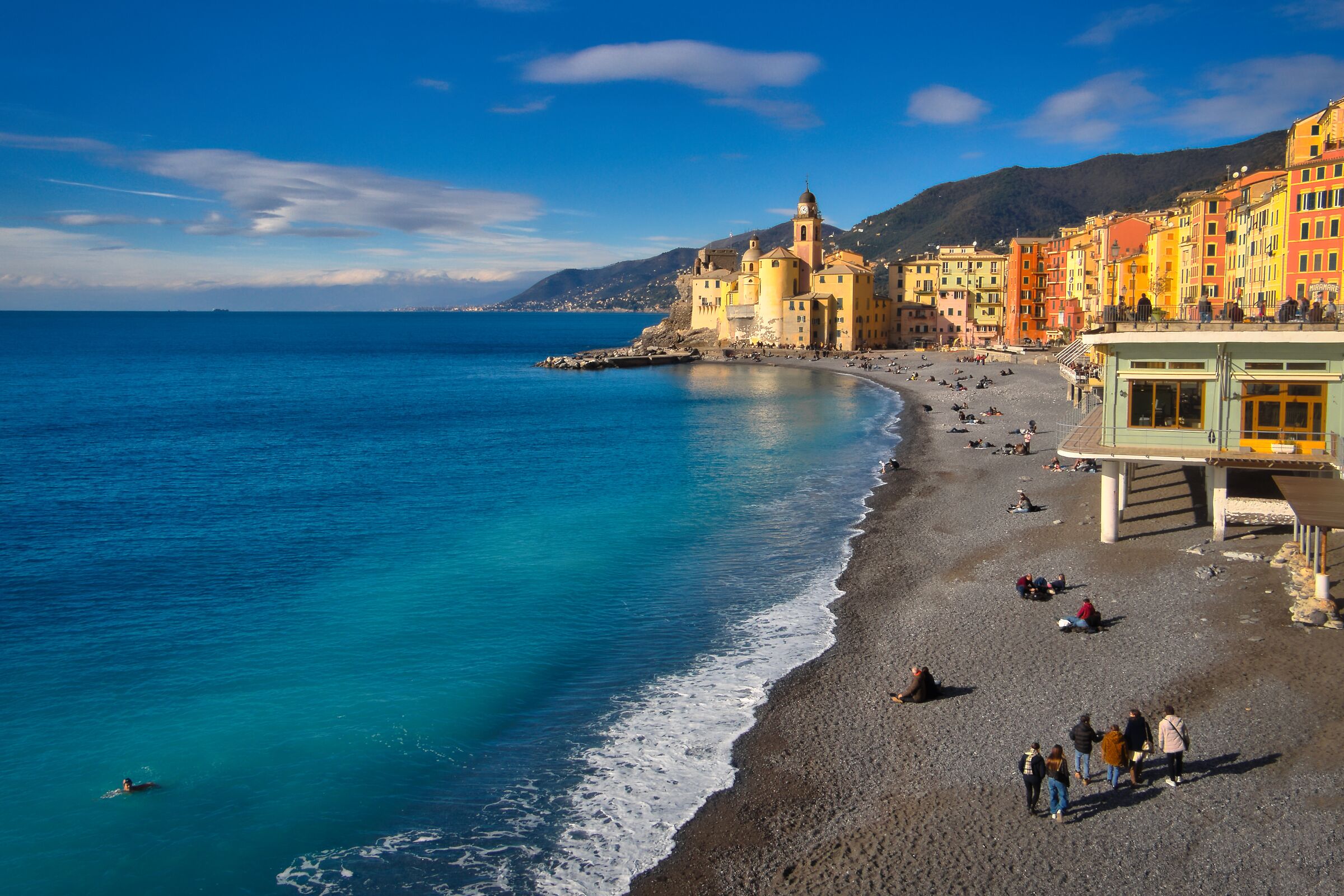 Camogli