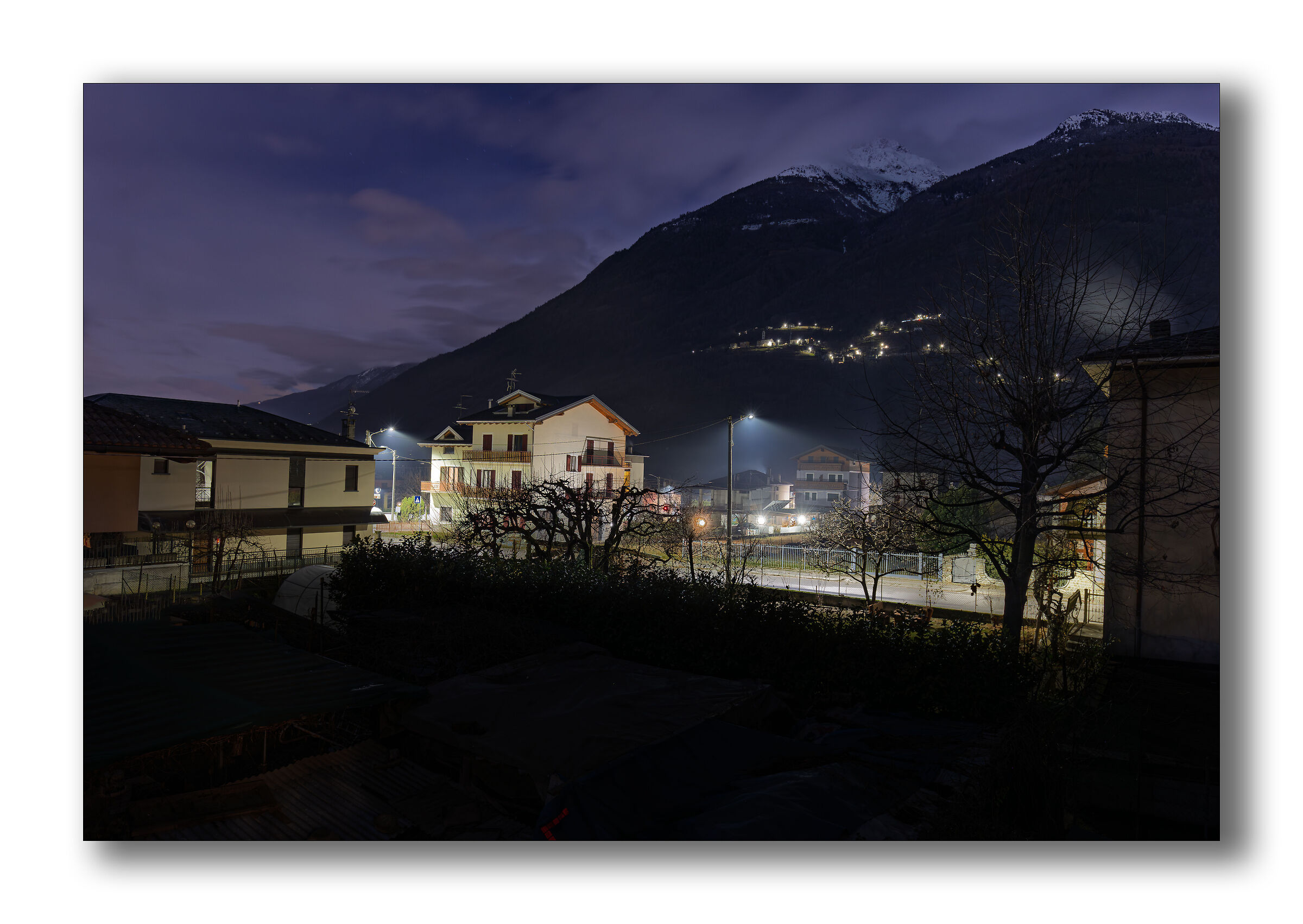 Via G. Pascoli