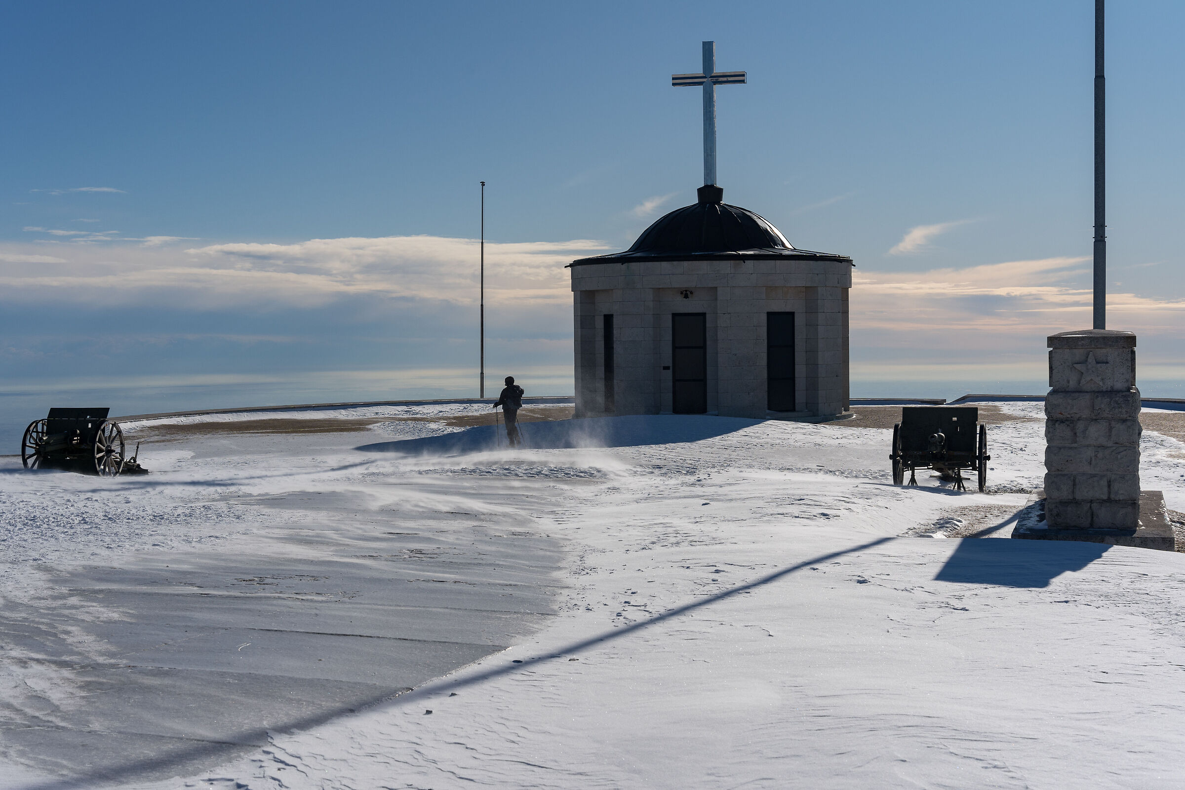 Sacello del Monte Grappa