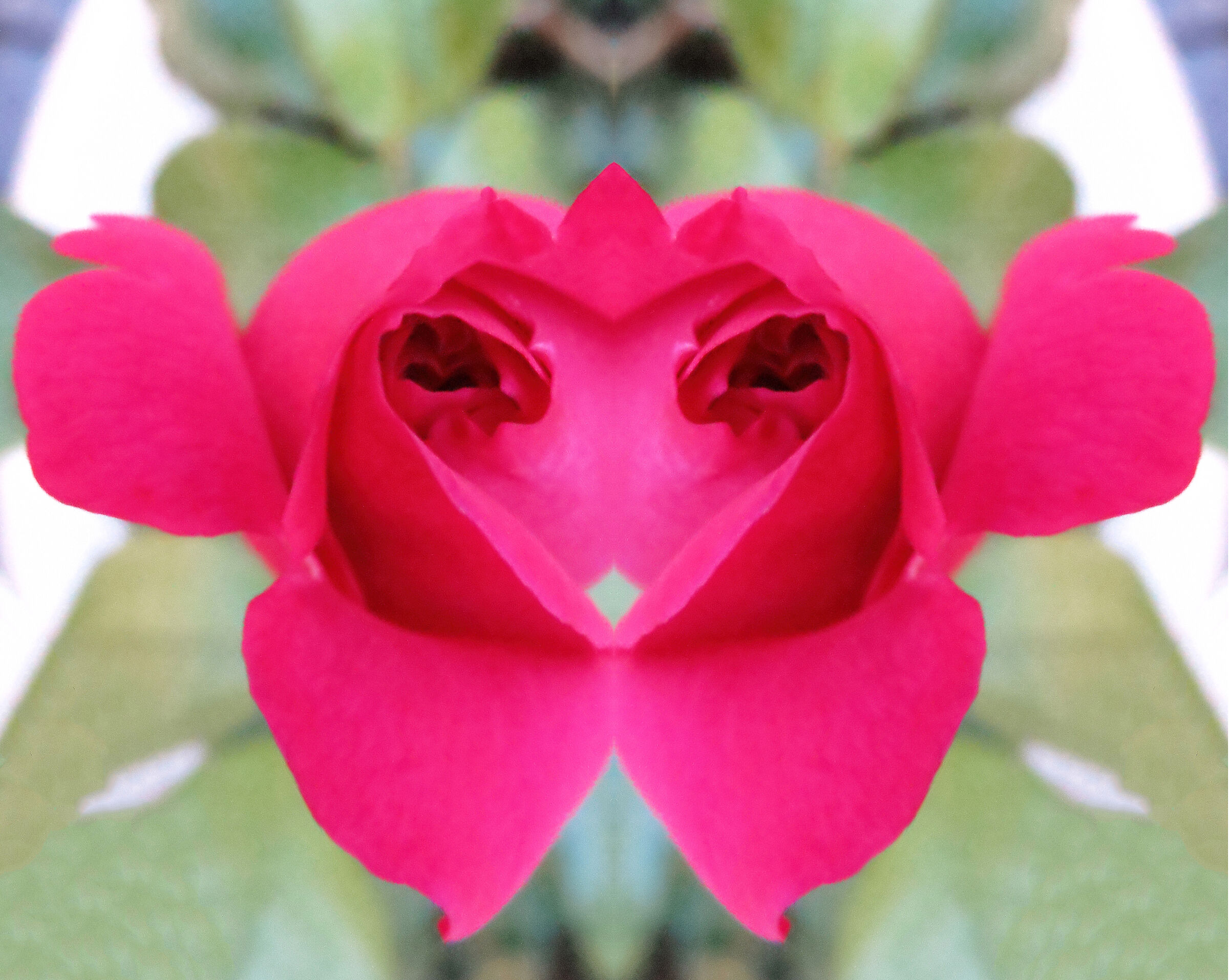 Rosalien from "Star Wars" :)