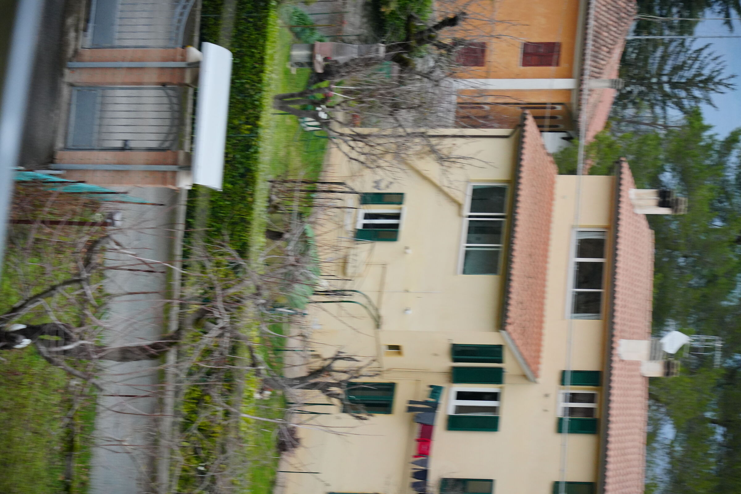 Still from the terrace