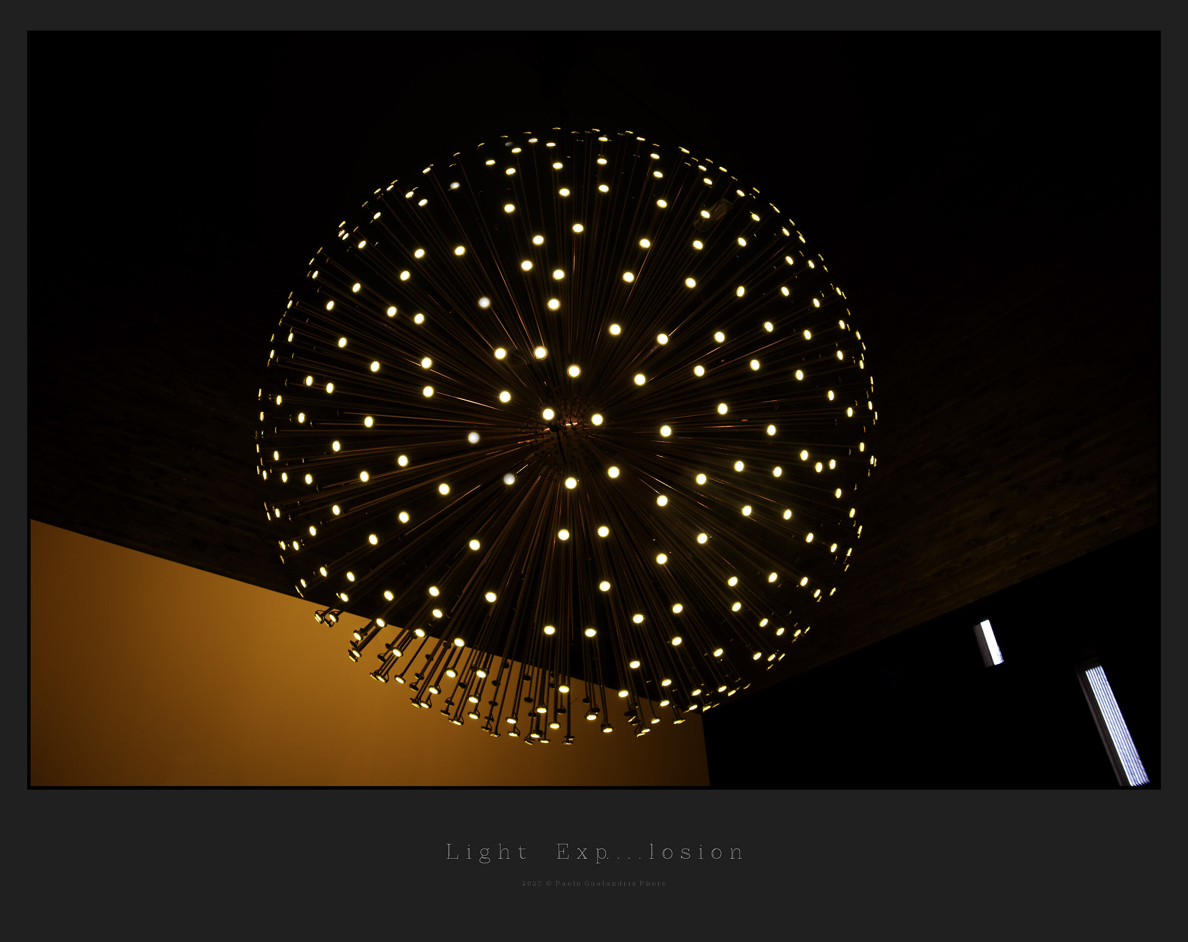 Light Exp... Losion