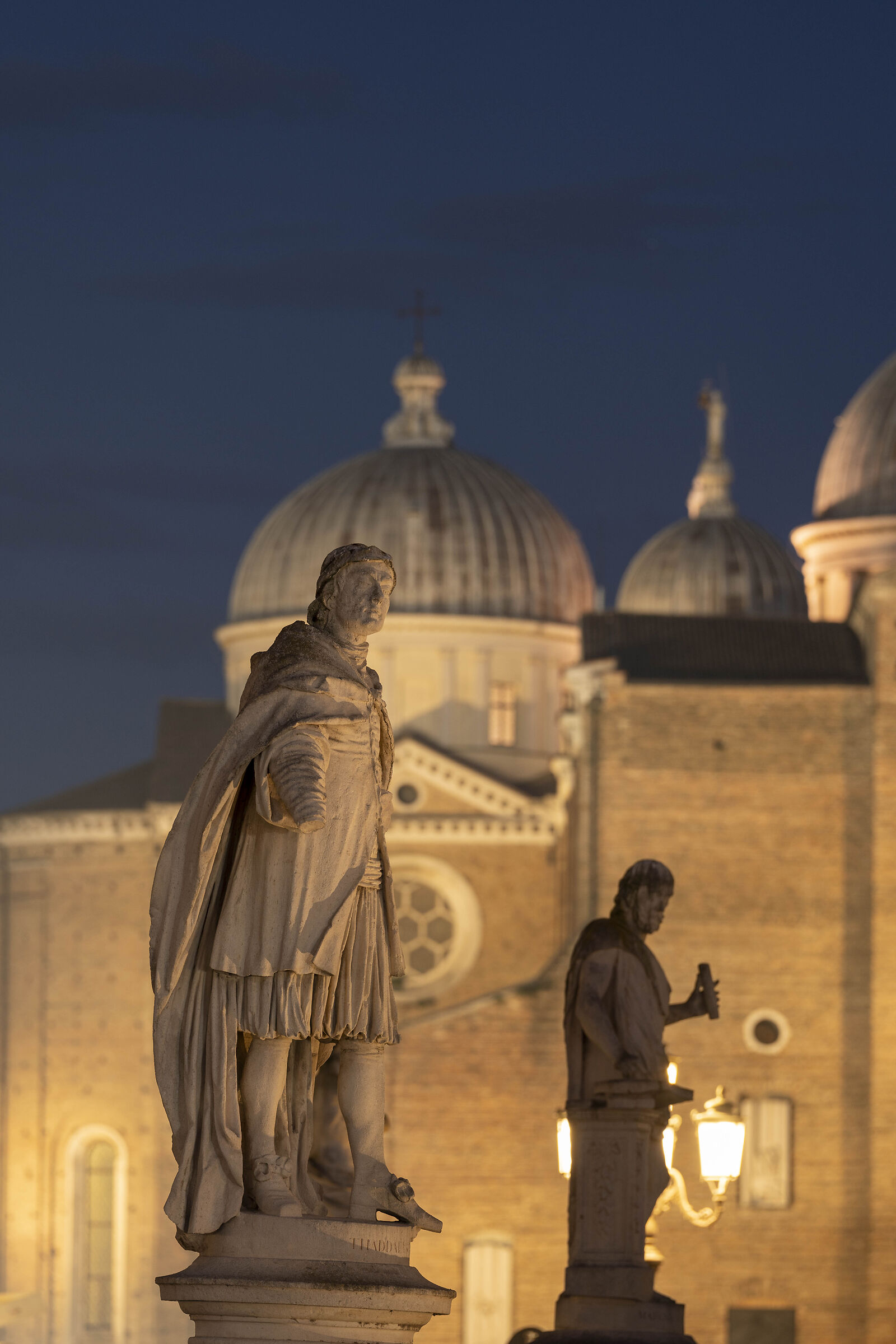 Padua Prato della Valle