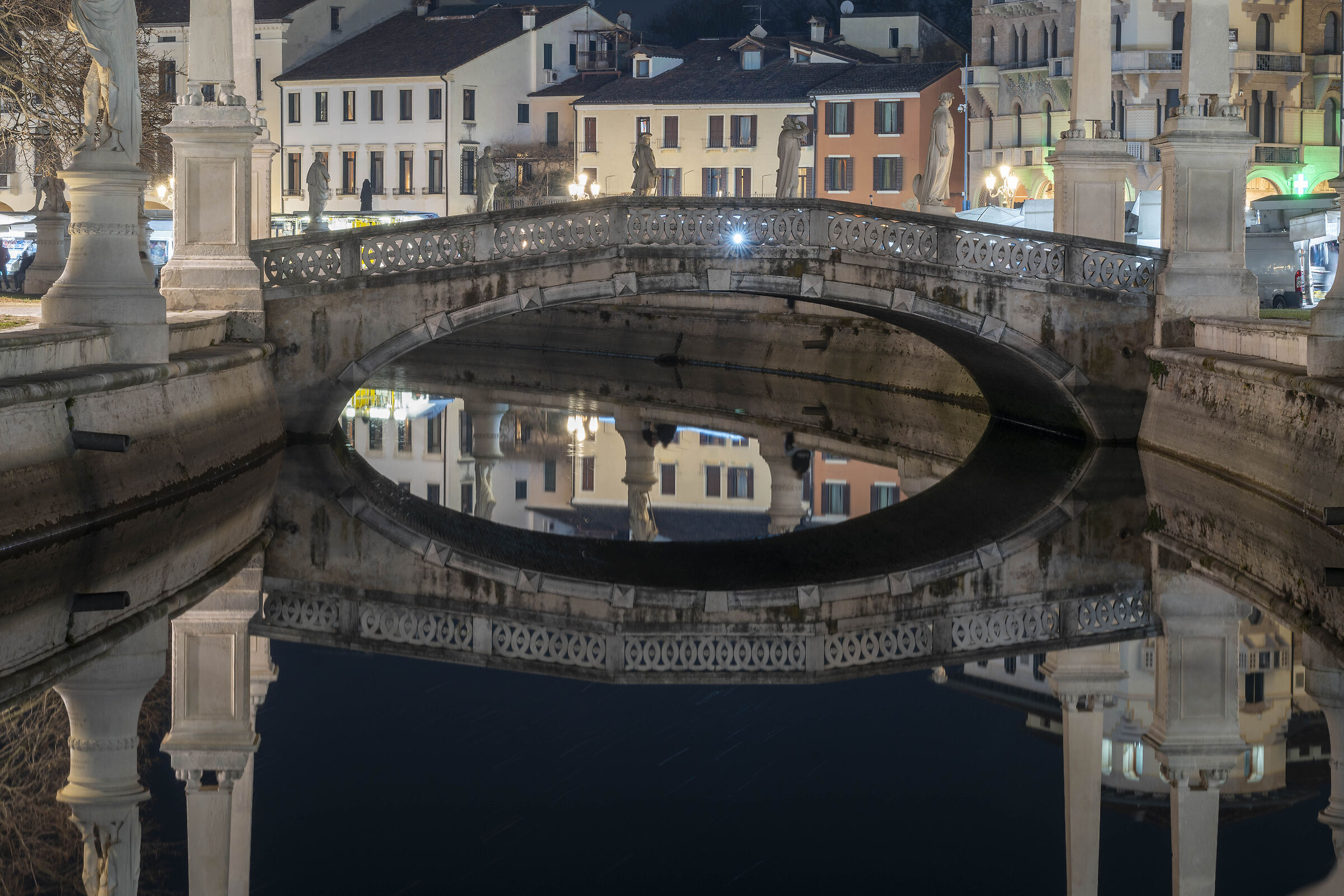 Padua Prato della Valle 2