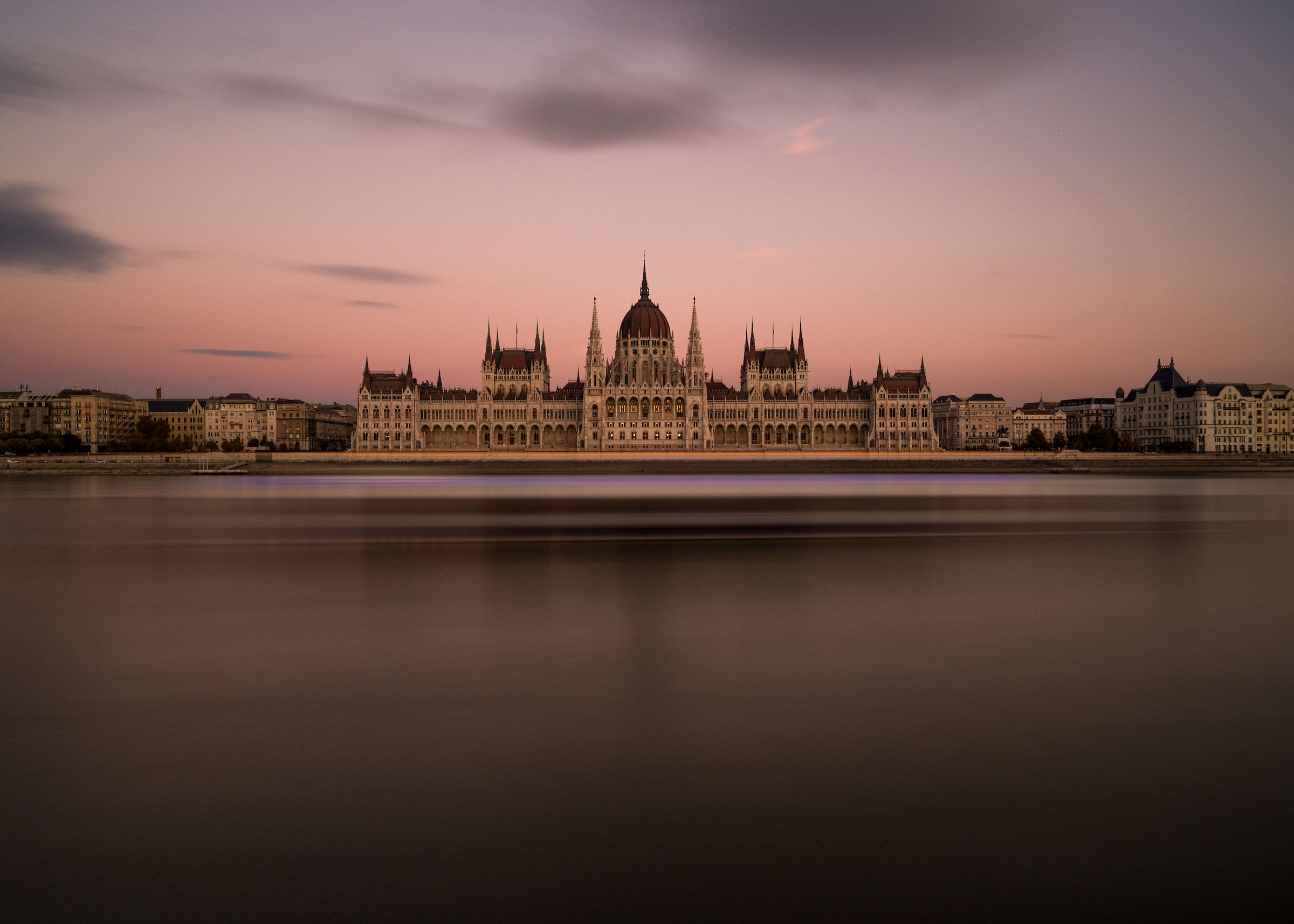 Budapest