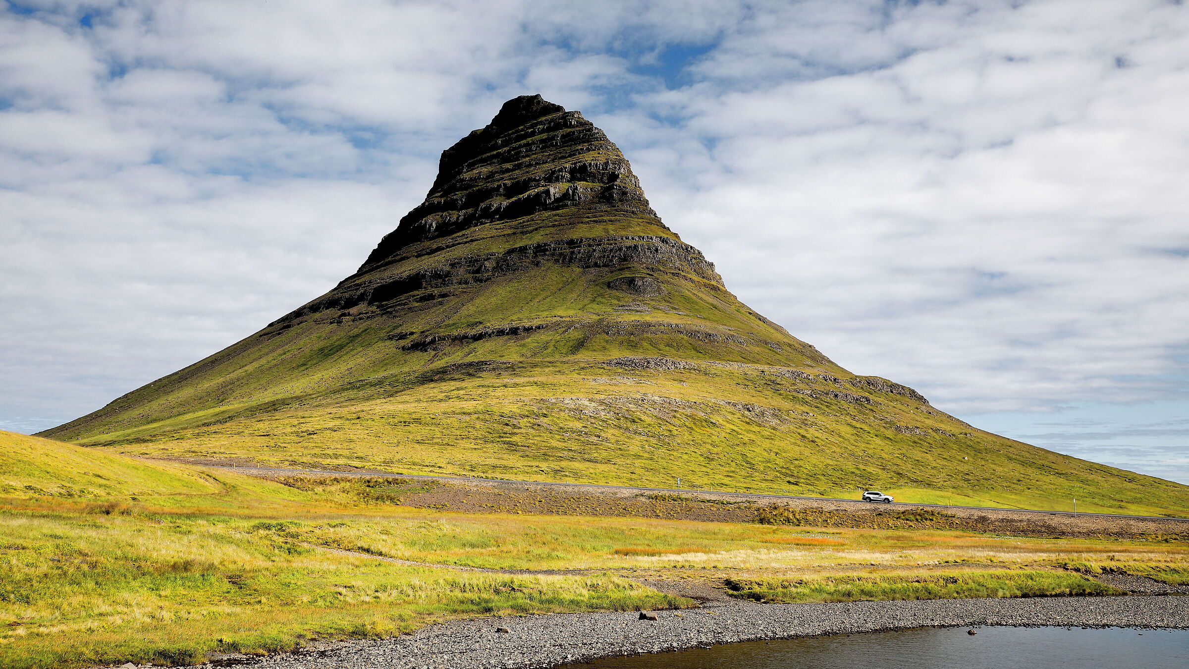 Kirkjufell