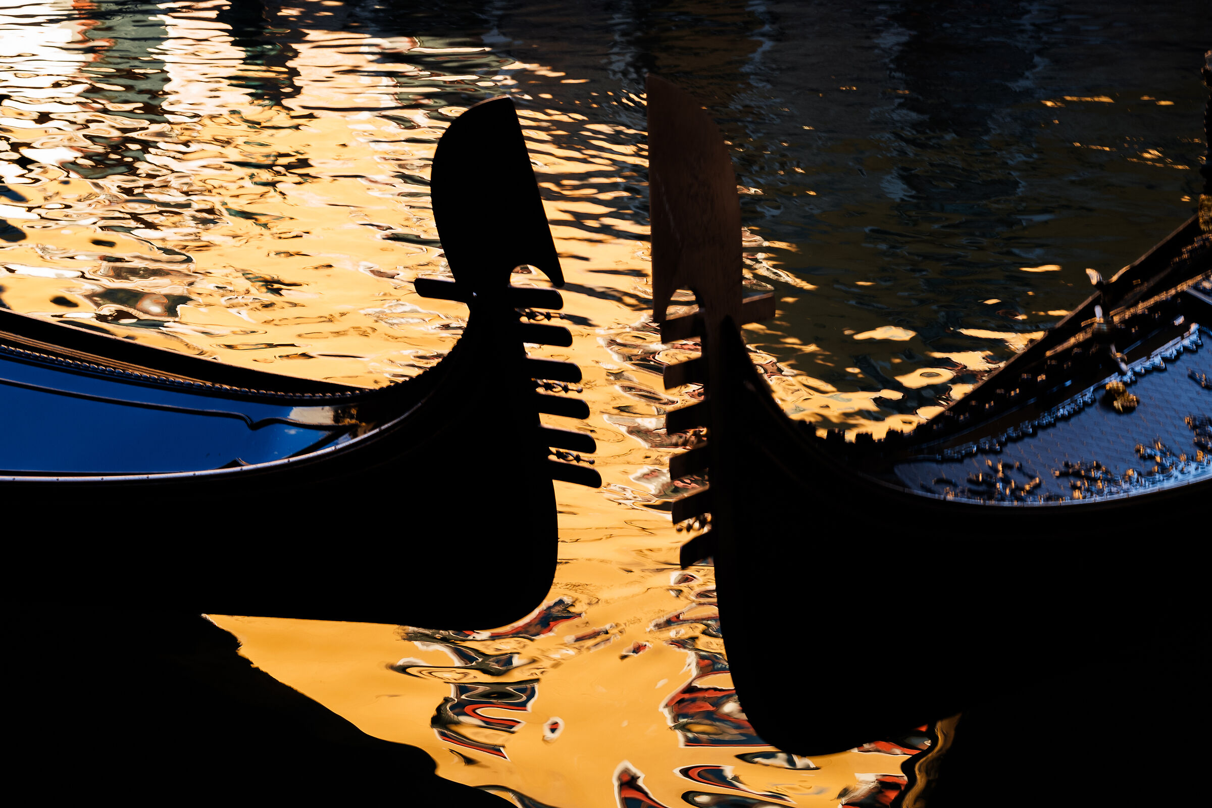 Gondolas