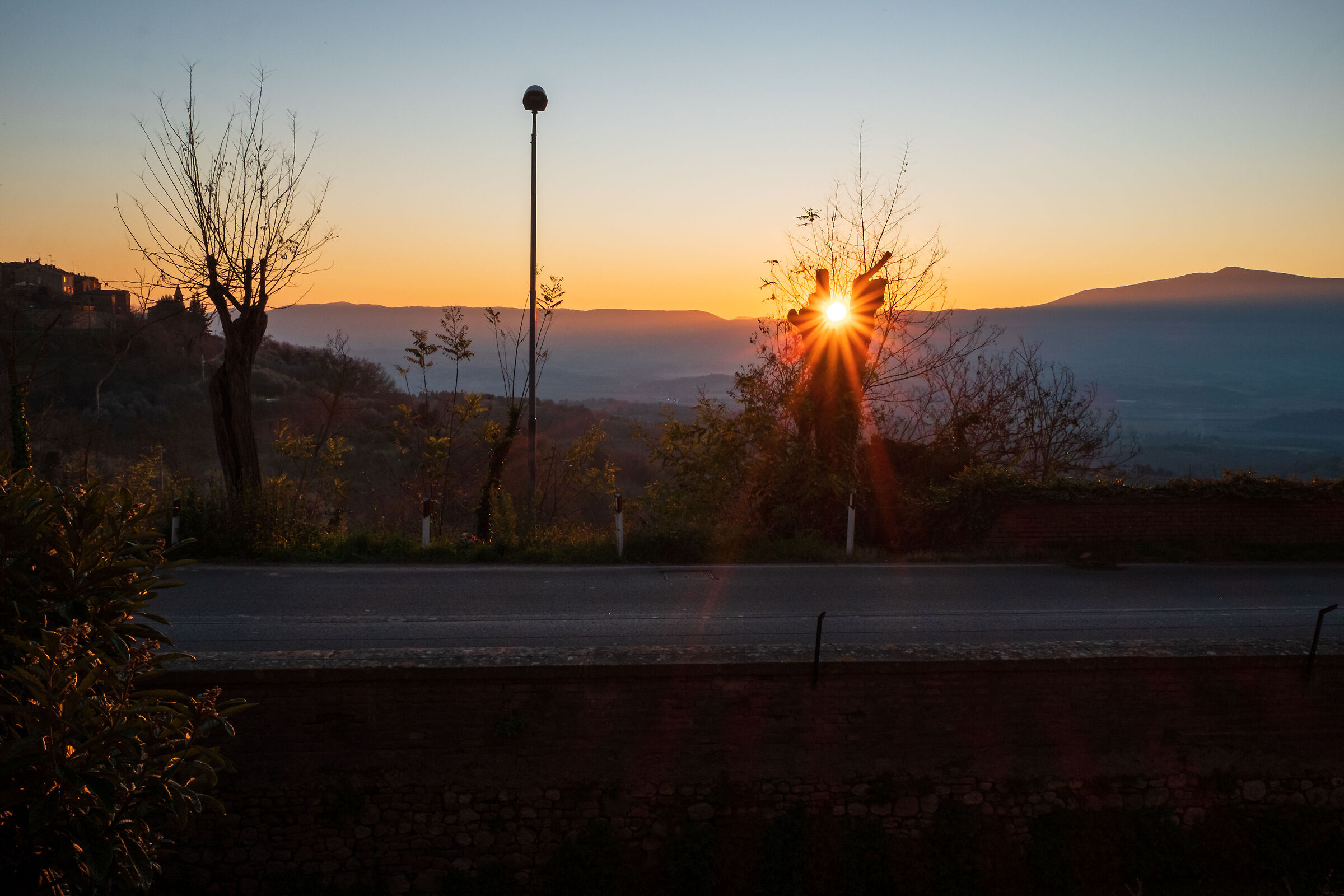 Città della Pieve - Perugia