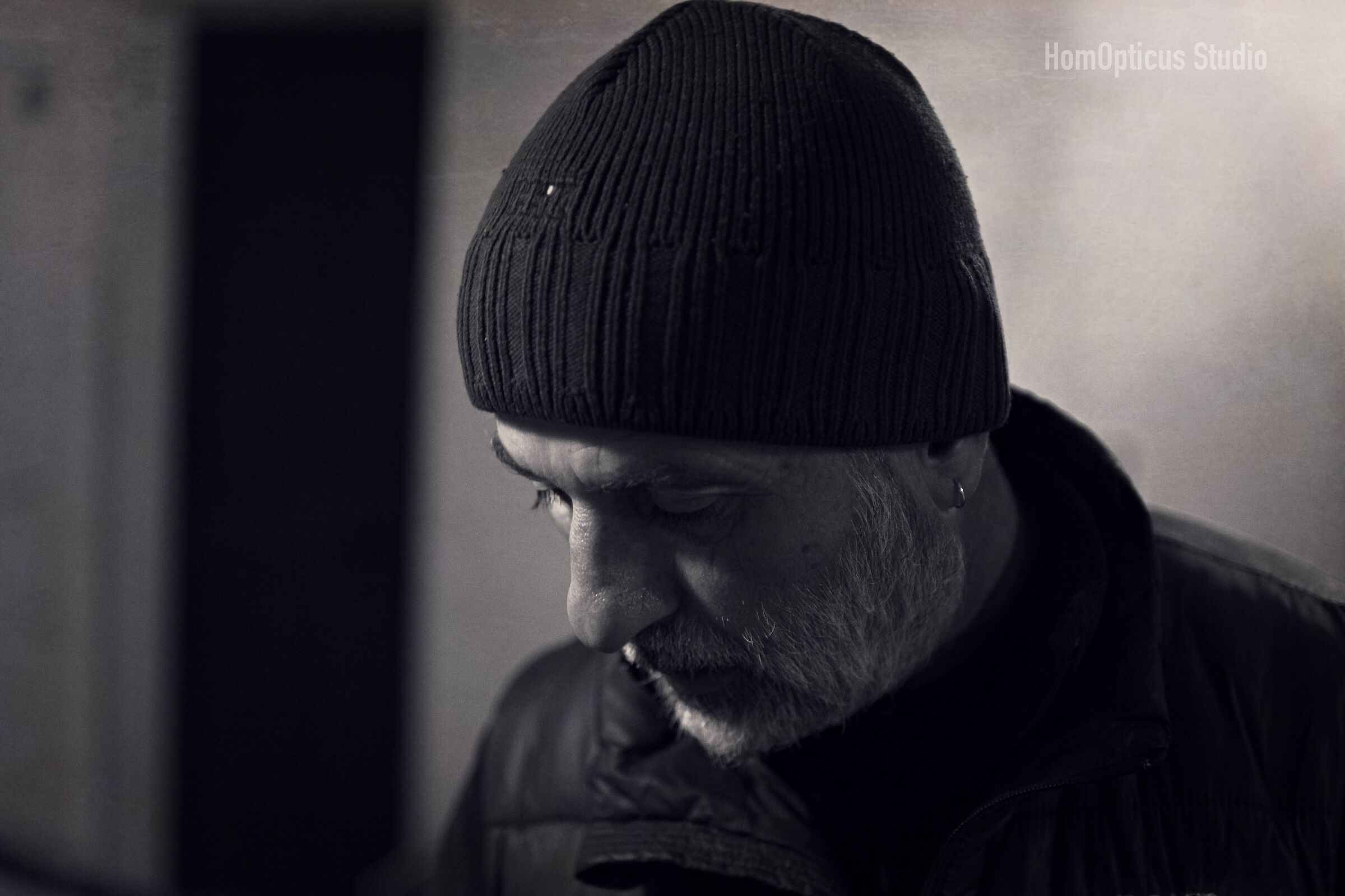 Sandro and his thoughts