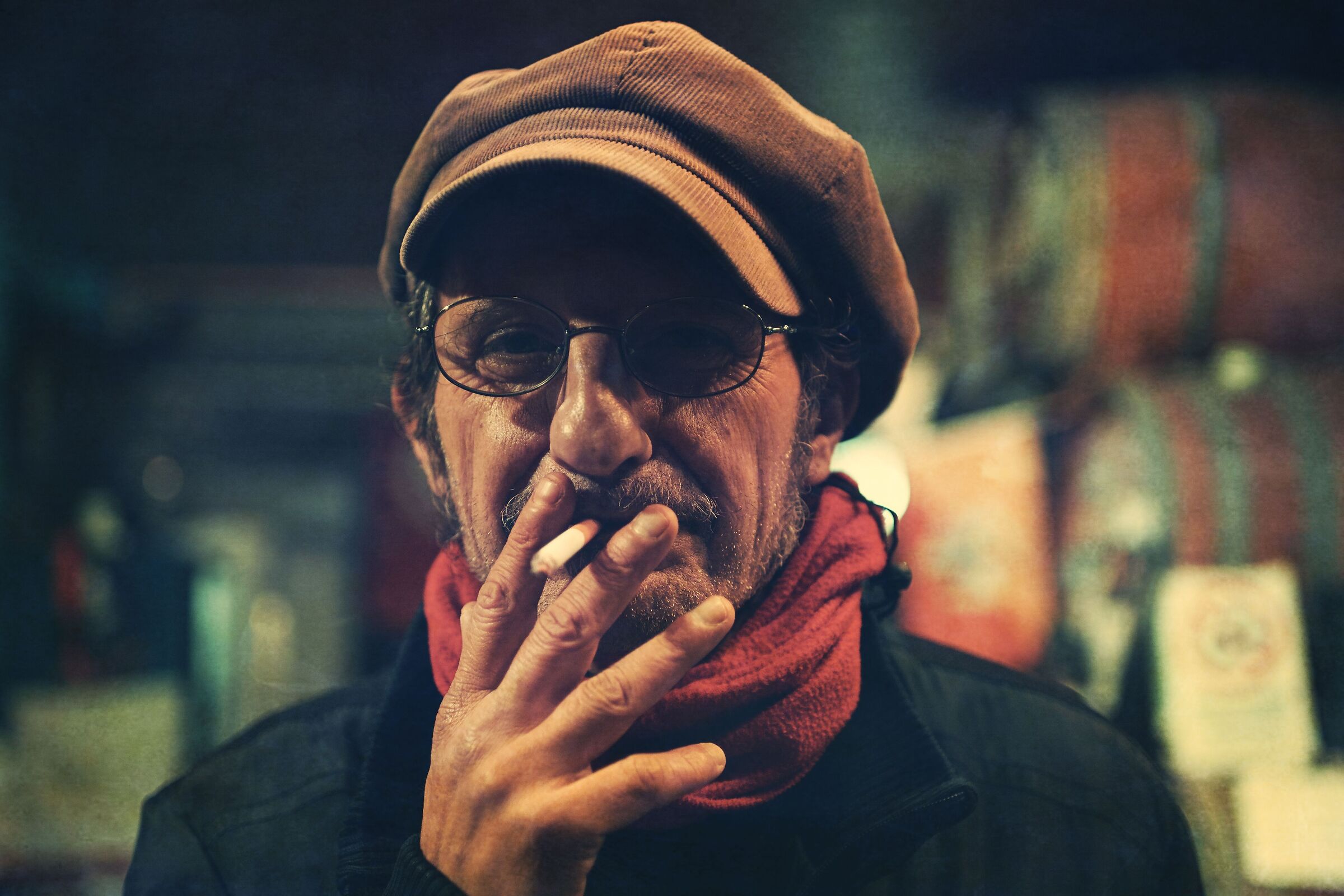 GianCarlo the vintner