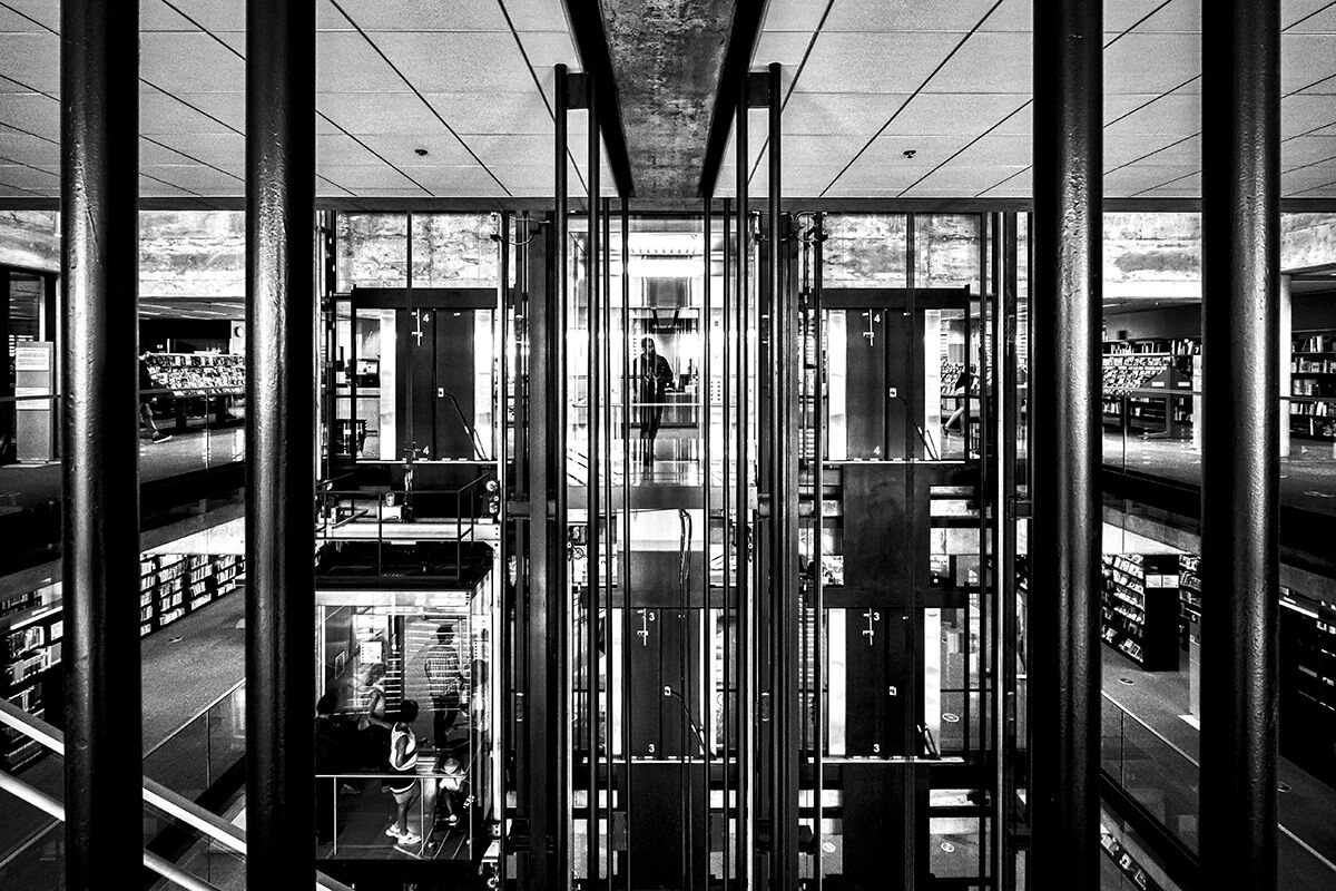 Library