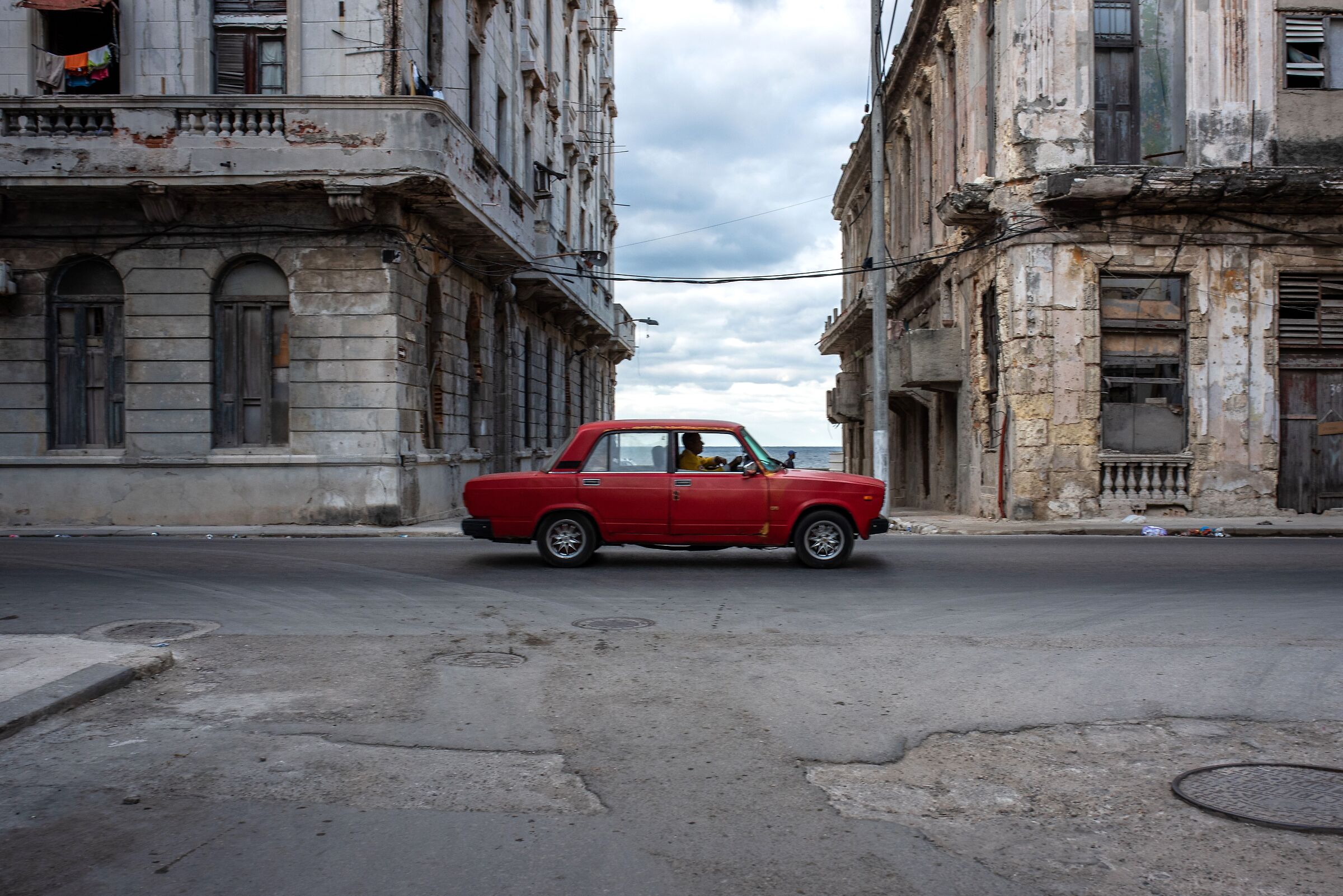 Havana - Cuba